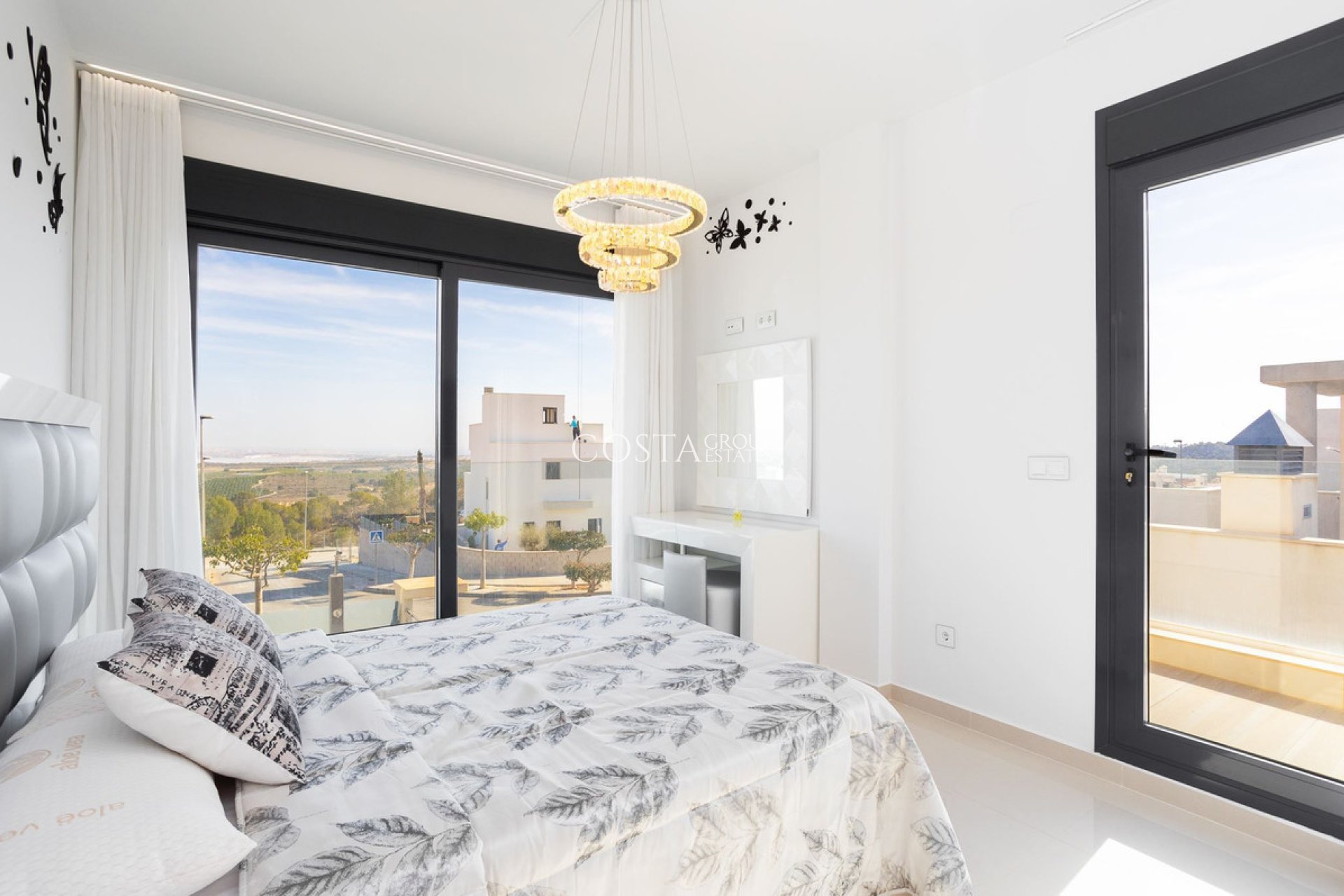 Herverkoop - Villa -
San Miguel de Salinas - San Miguel de Salinas Centro