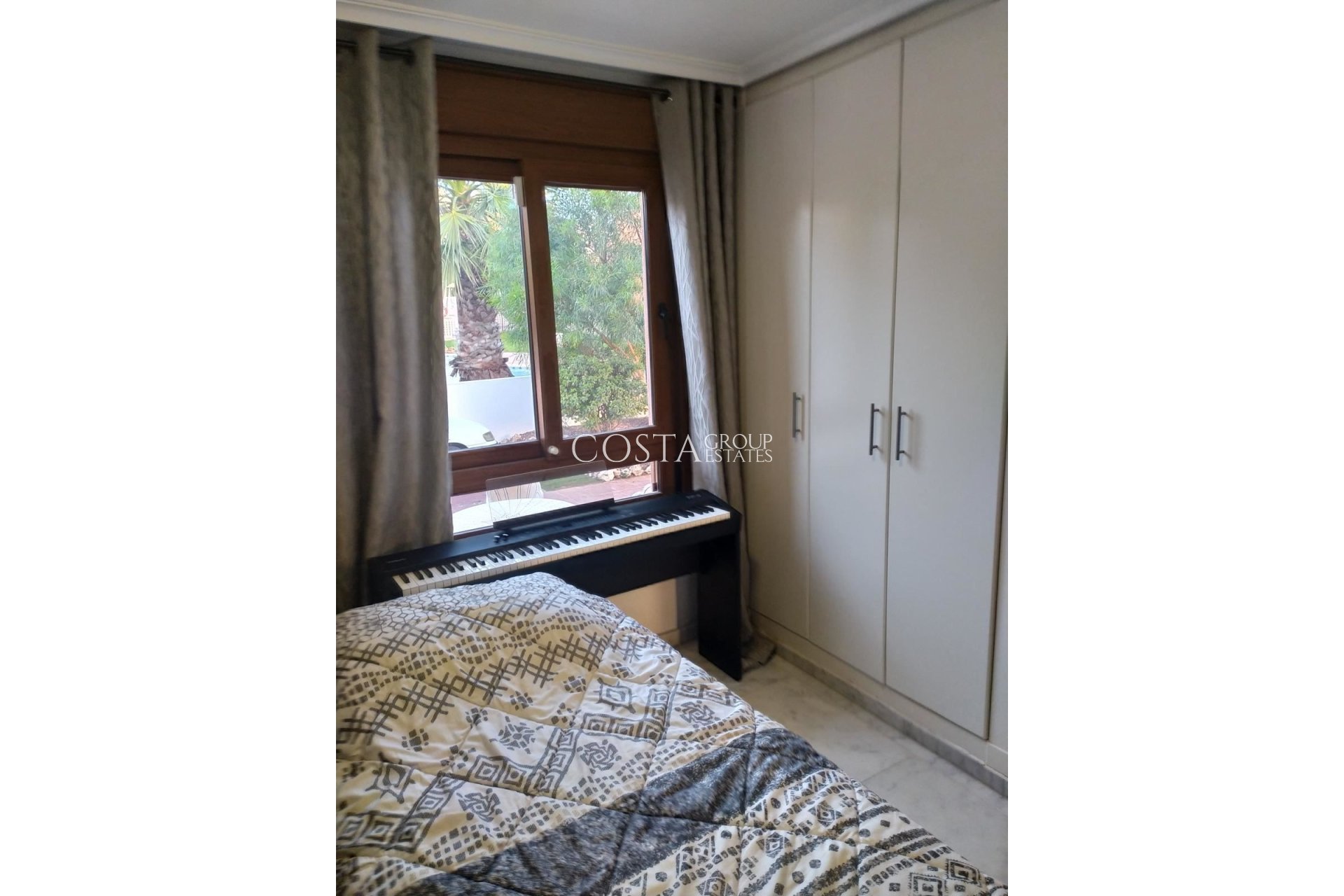 Herverkoop - Villa -
San Miguel de Salinas - San Miguel de Salinas Centro