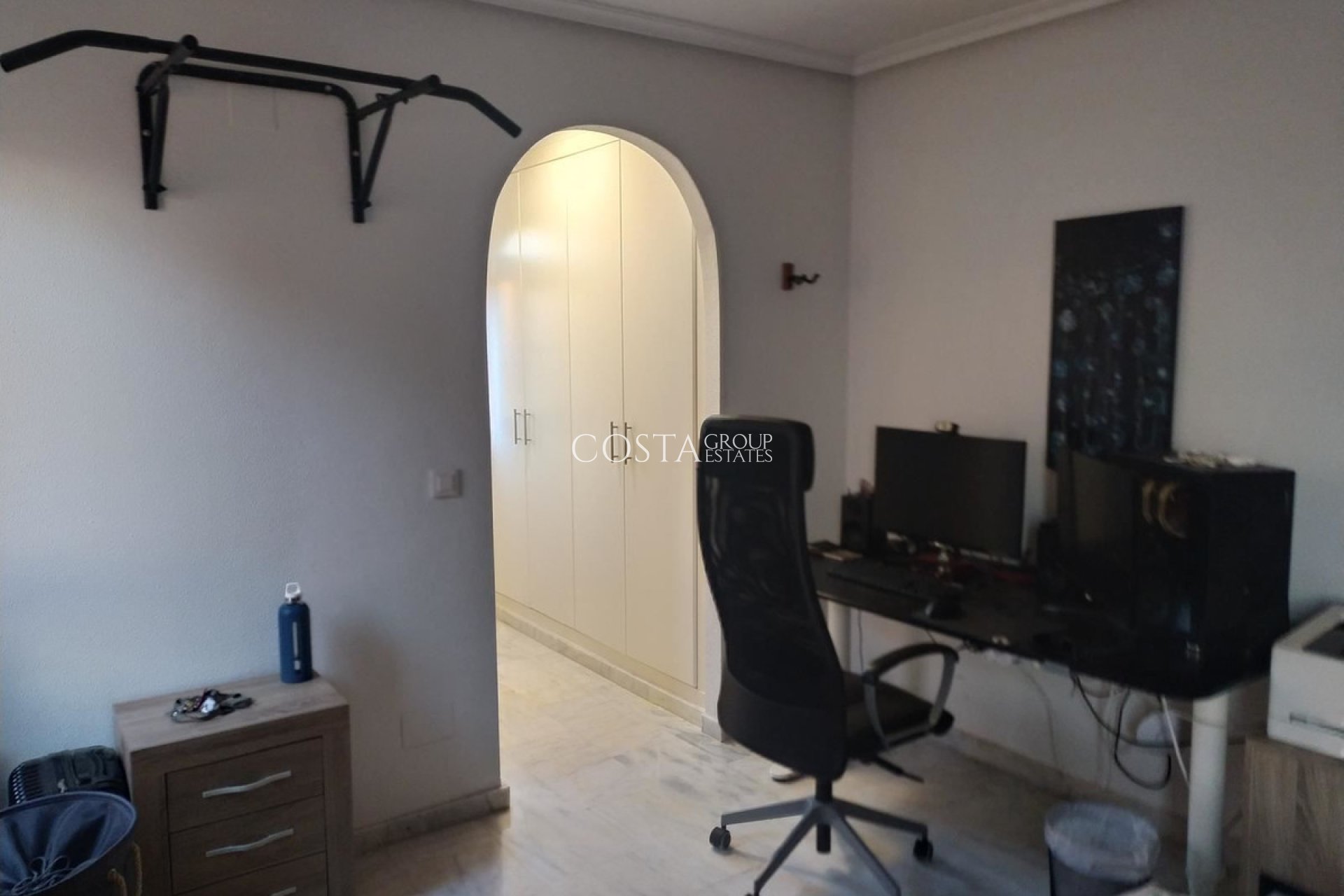 Herverkoop - Villa -
San Miguel de Salinas - San Miguel de Salinas Centro