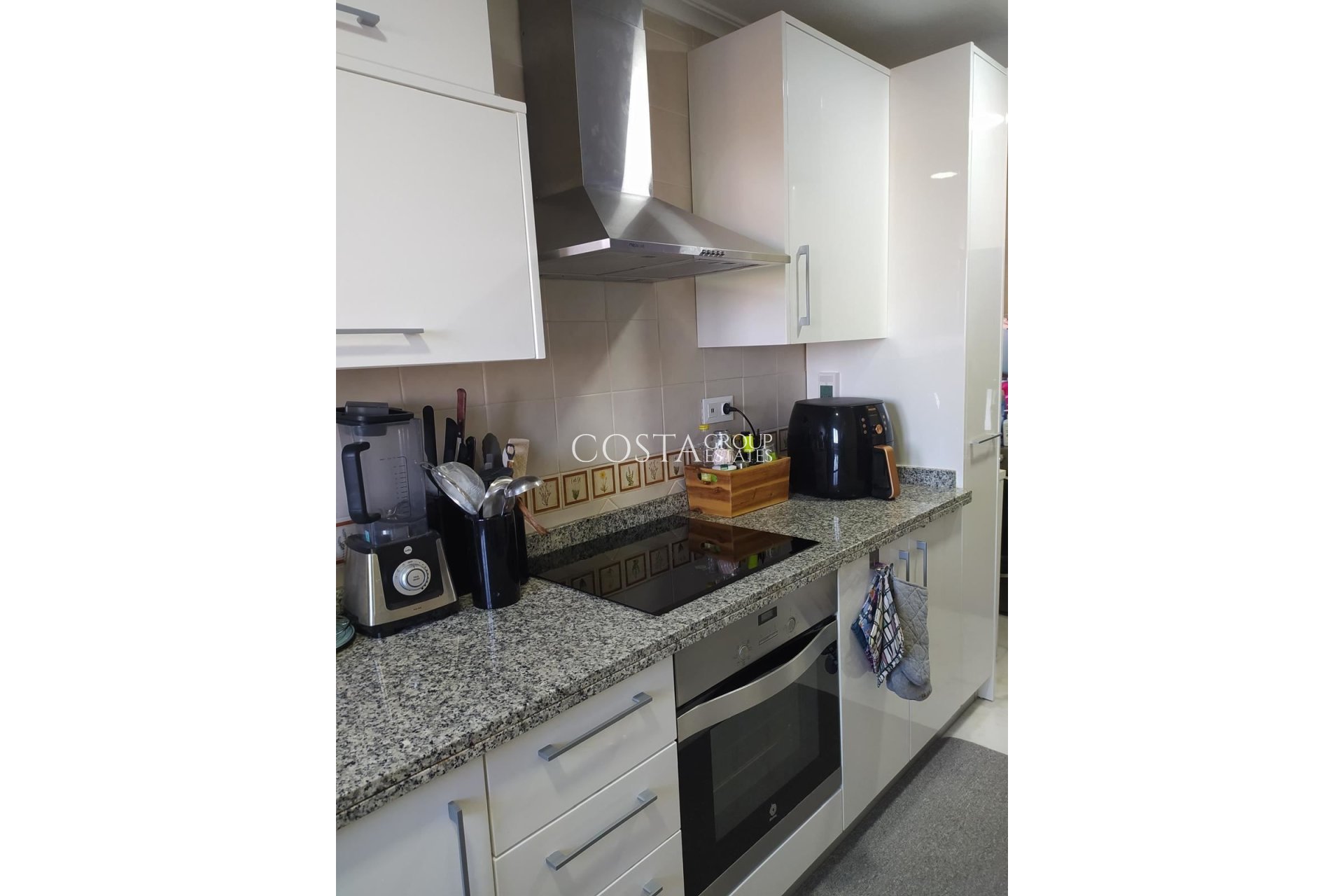 Herverkoop - Villa -
San Miguel de Salinas - San Miguel de Salinas Centro