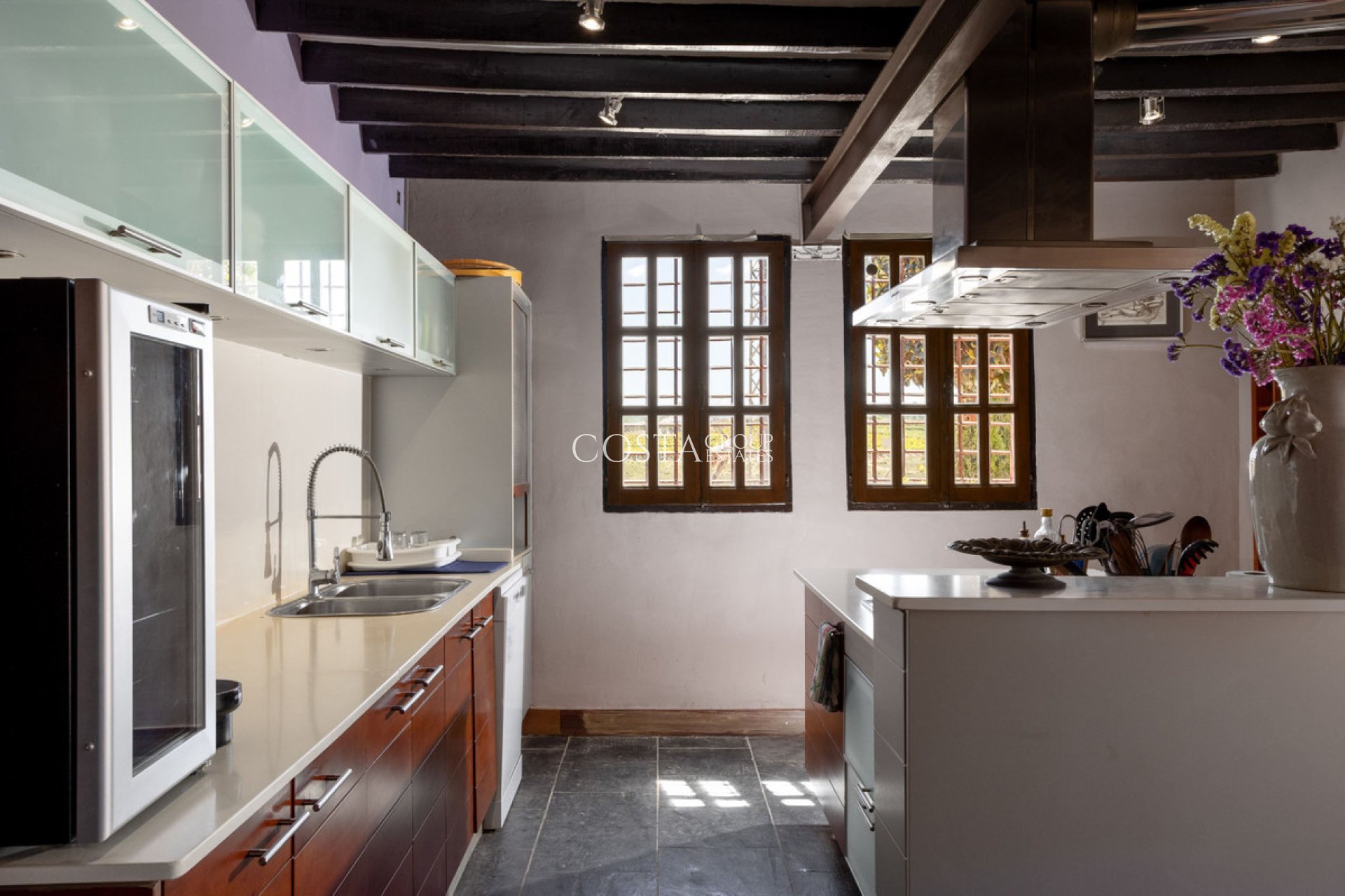 Herverkoop - Villa -
San Miguel de Salinas - San Miguel de Salinas Centro