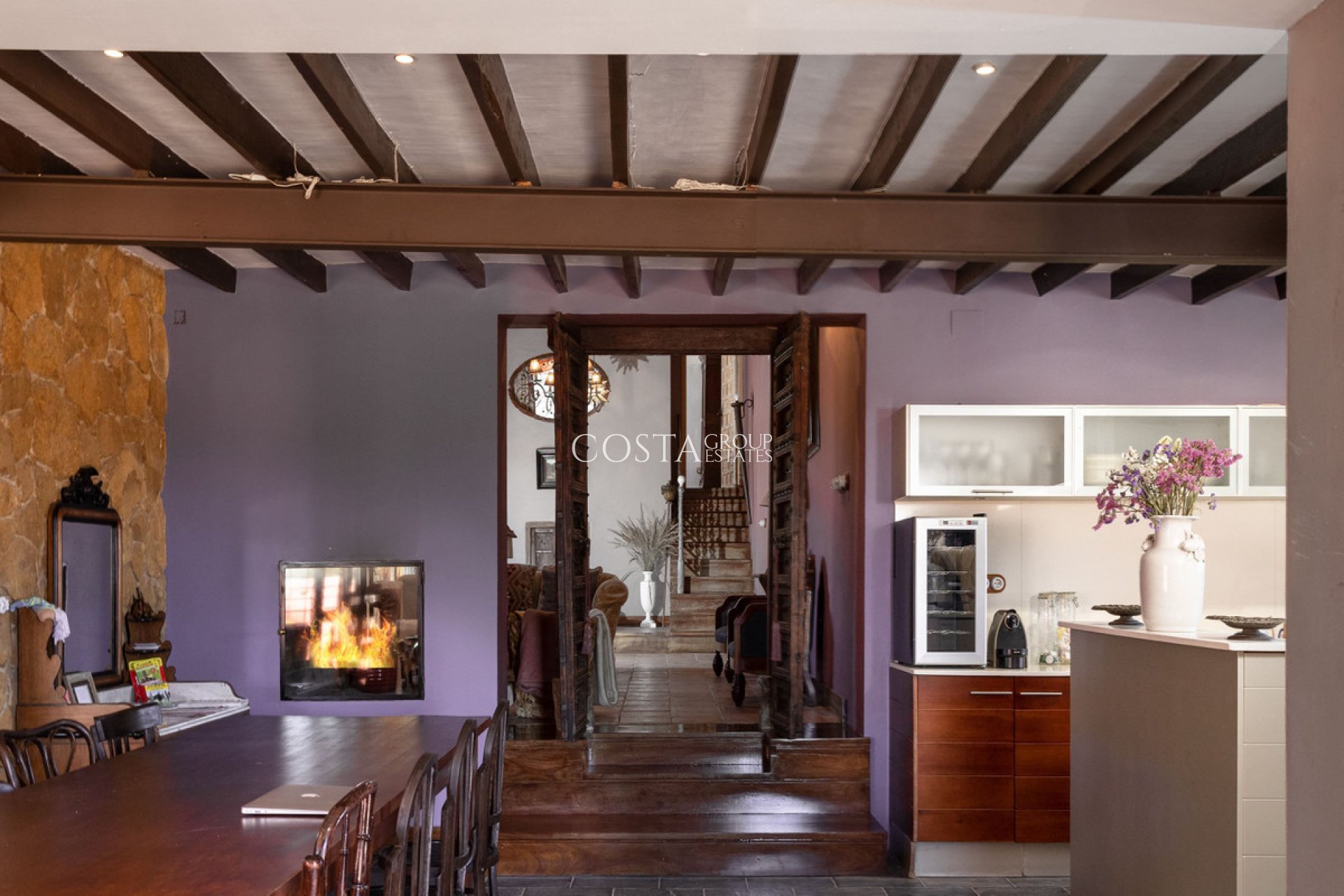 Herverkoop - Villa -
San Miguel de Salinas - San Miguel de Salinas Centro