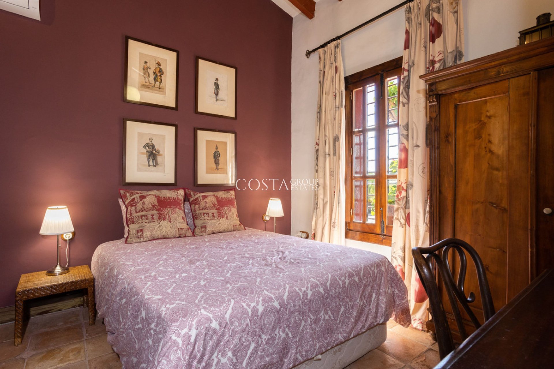 Herverkoop - Villa -
San Miguel de Salinas - San Miguel de Salinas Centro