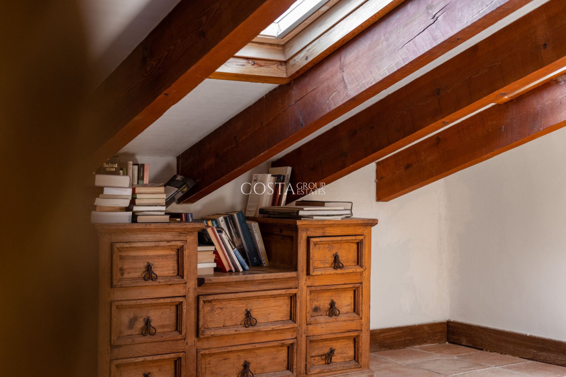 Herverkoop - Villa -
San Miguel de Salinas - San Miguel de Salinas Centro