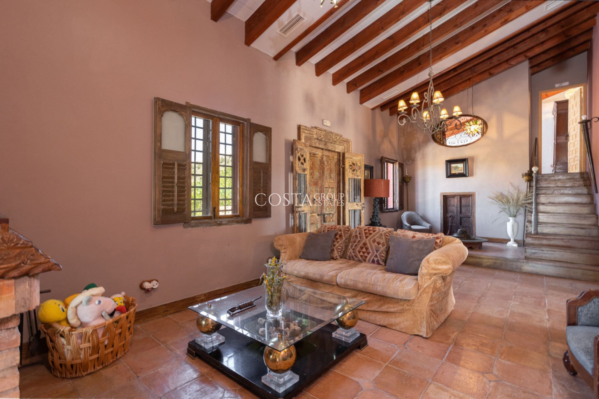 Herverkoop - Villa -
San Miguel de Salinas - San Miguel de Salinas Centro