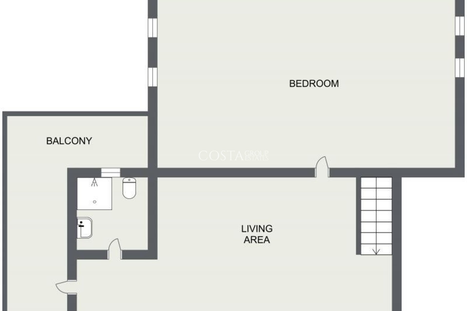 Herverkoop - Villa -
San Miguel de Salinas - San Miguel de Salinas Centro