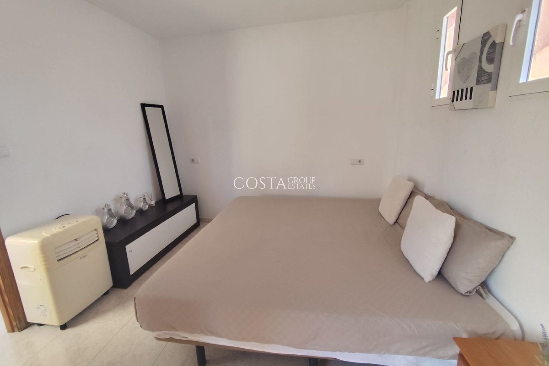 Herverkoop - Villa -
San Miguel de Salinas - San Miguel de Salinas Centro