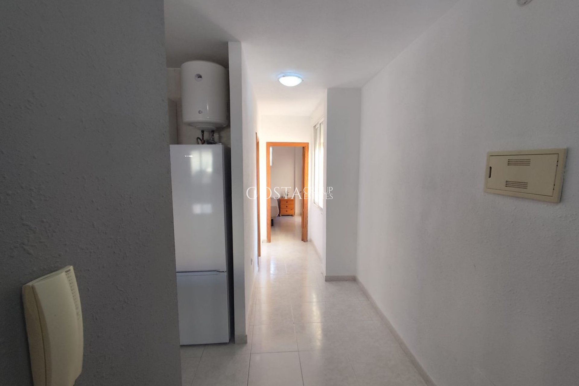 Herverkoop - Villa -
San Miguel de Salinas - San Miguel de Salinas Centro