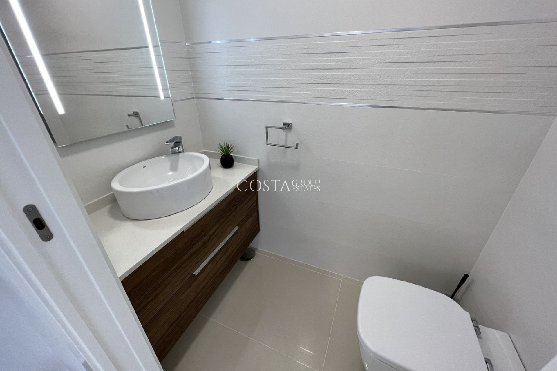 Herverkoop - Villa -
San Miguel de Salinas - San Miguel de Salinas Centro