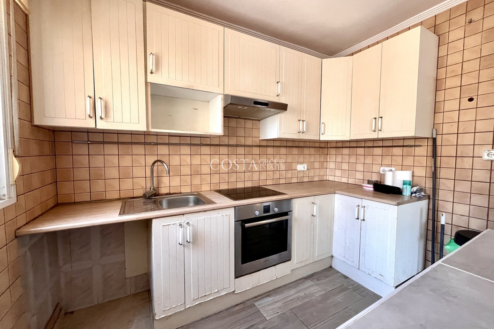 Herverkoop - Villa -
San Miguel de Salinas - San Miguel de Salinas Centro