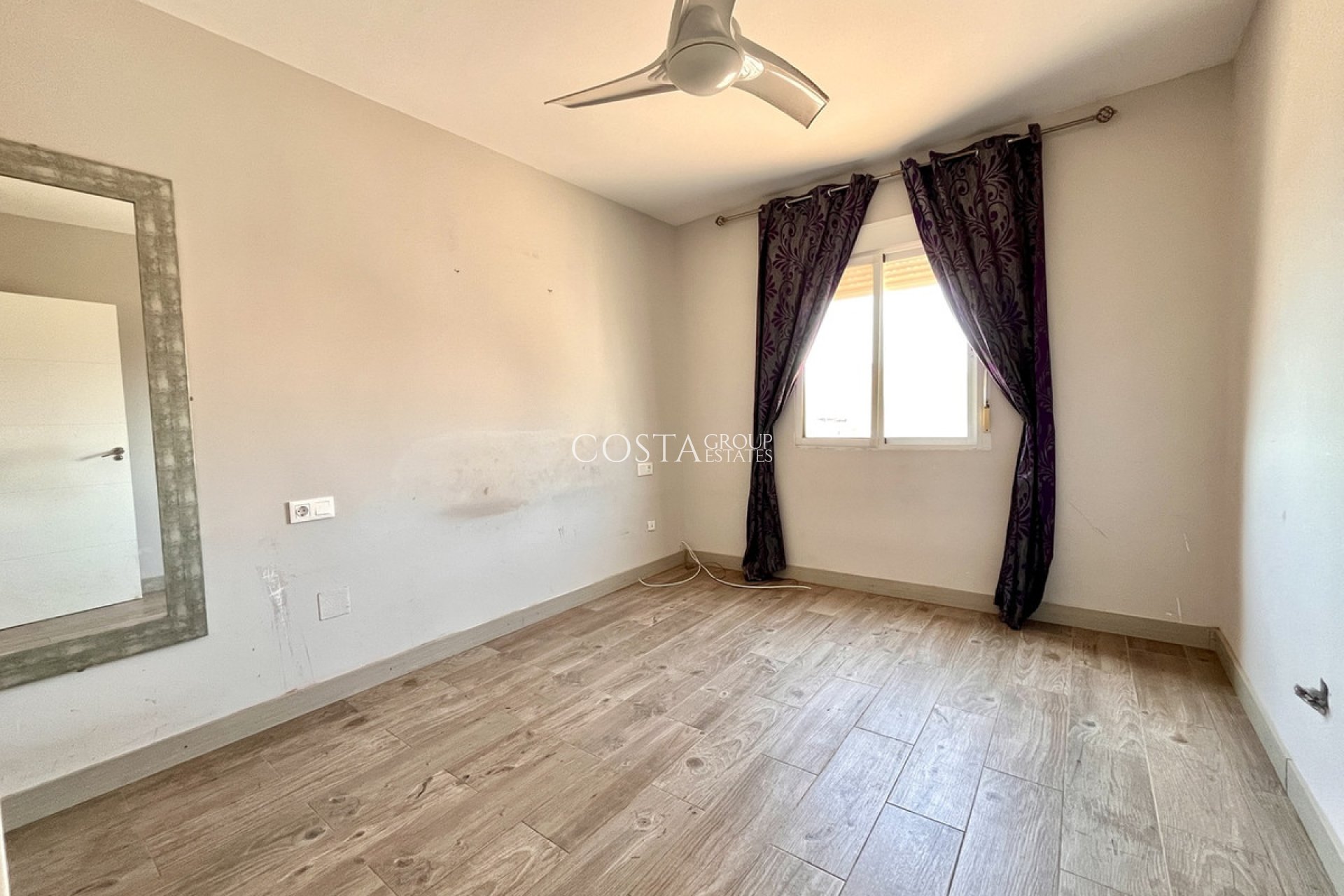 Herverkoop - Villa -
San Miguel de Salinas - San Miguel de Salinas Centro