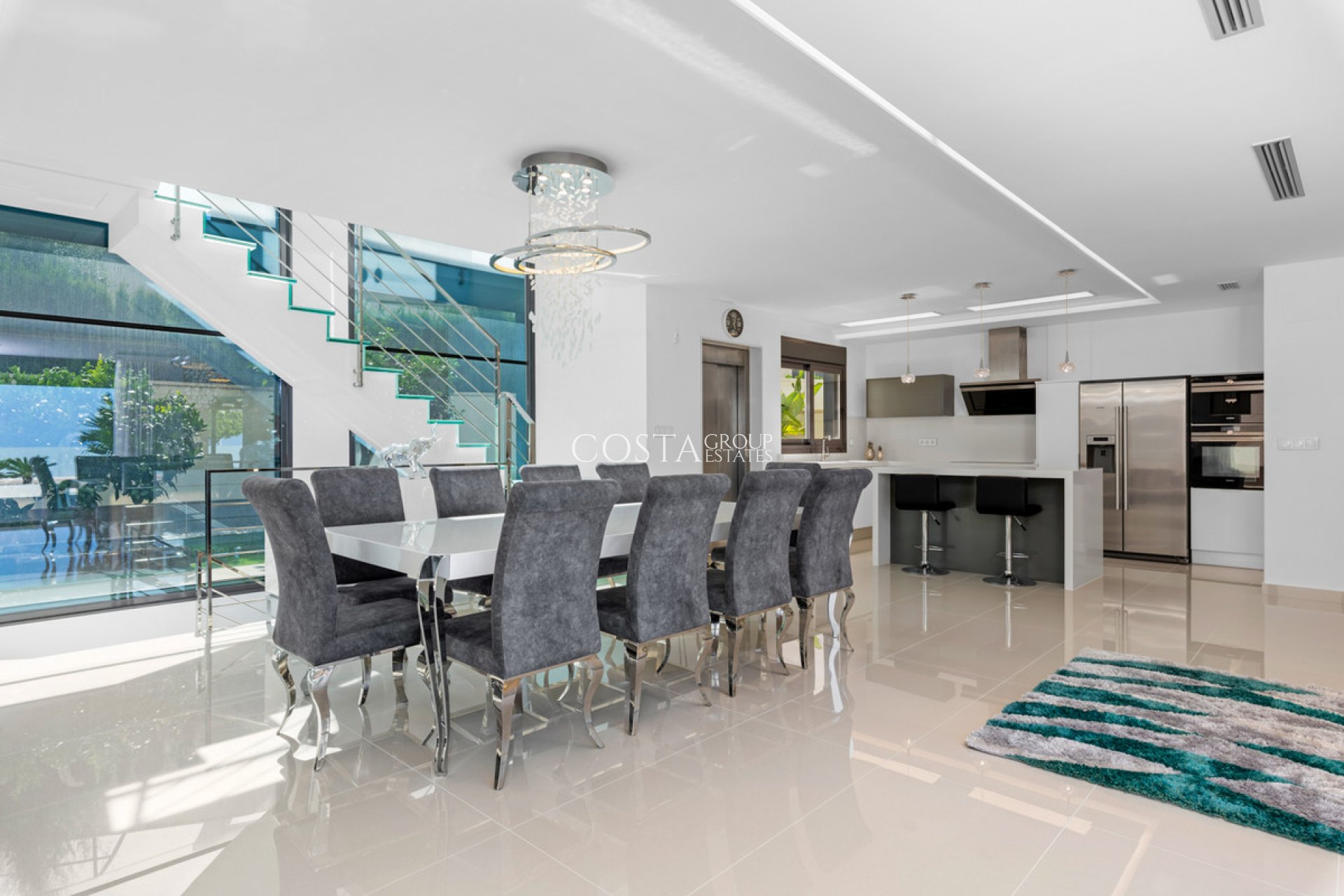 Herverkoop - Villa -
San Miguel de Salinas - San Miguel de Salinas Centro