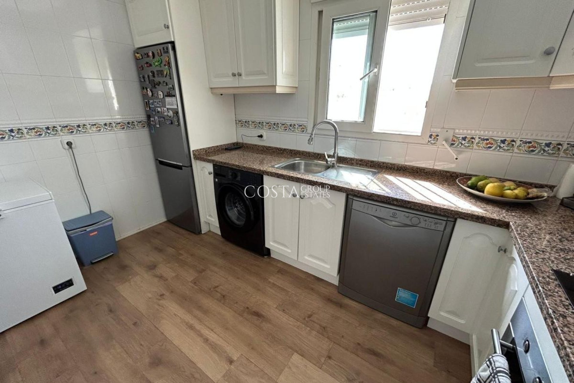 Herverkoop - Villa -
San Miguel de Salinas - San Miguel de Salinas Centro