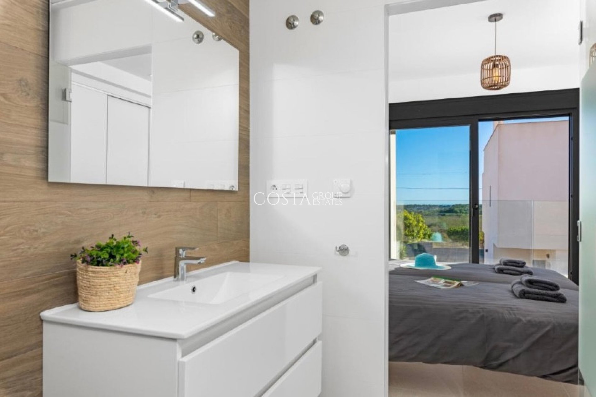 Herverkoop - Villa -
San Miguel de Salinas - San Miguel de Salinas Centro