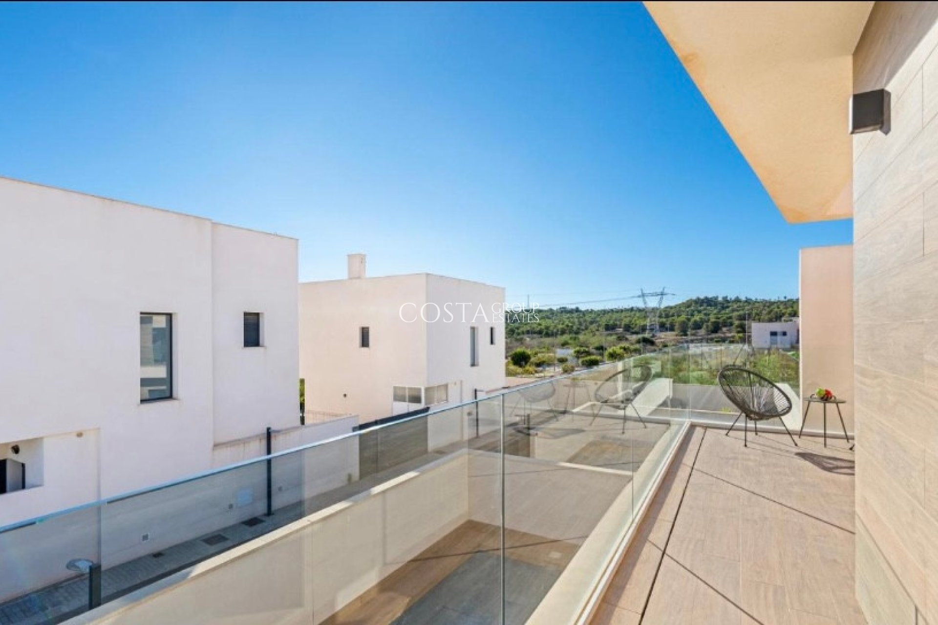 Herverkoop - Villa -
San Miguel de Salinas - San Miguel de Salinas Centro