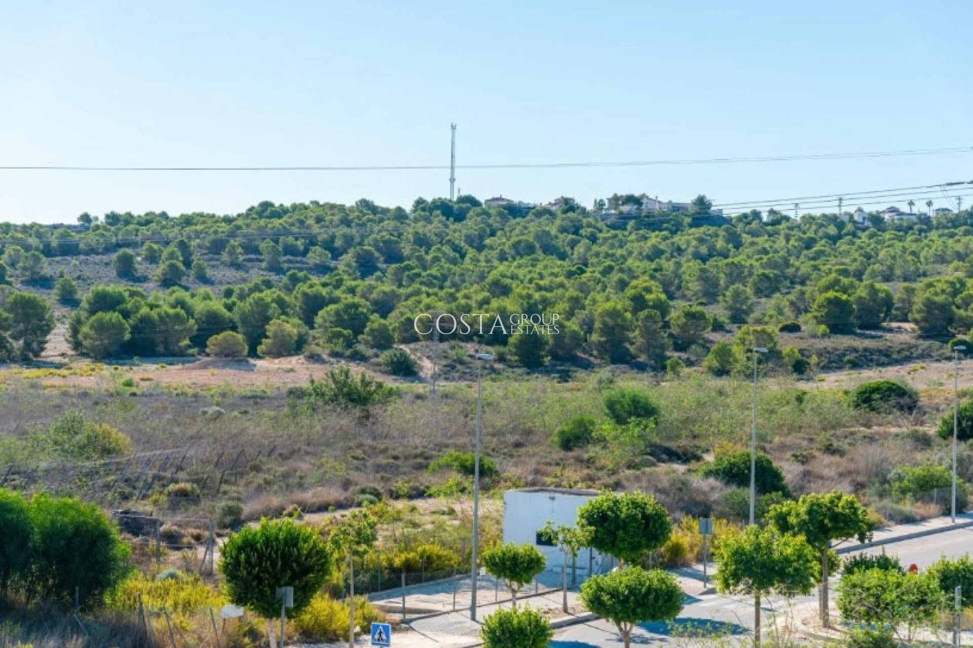 Herverkoop - Villa -
San Miguel de Salinas - San Miguel de Salinas Centro