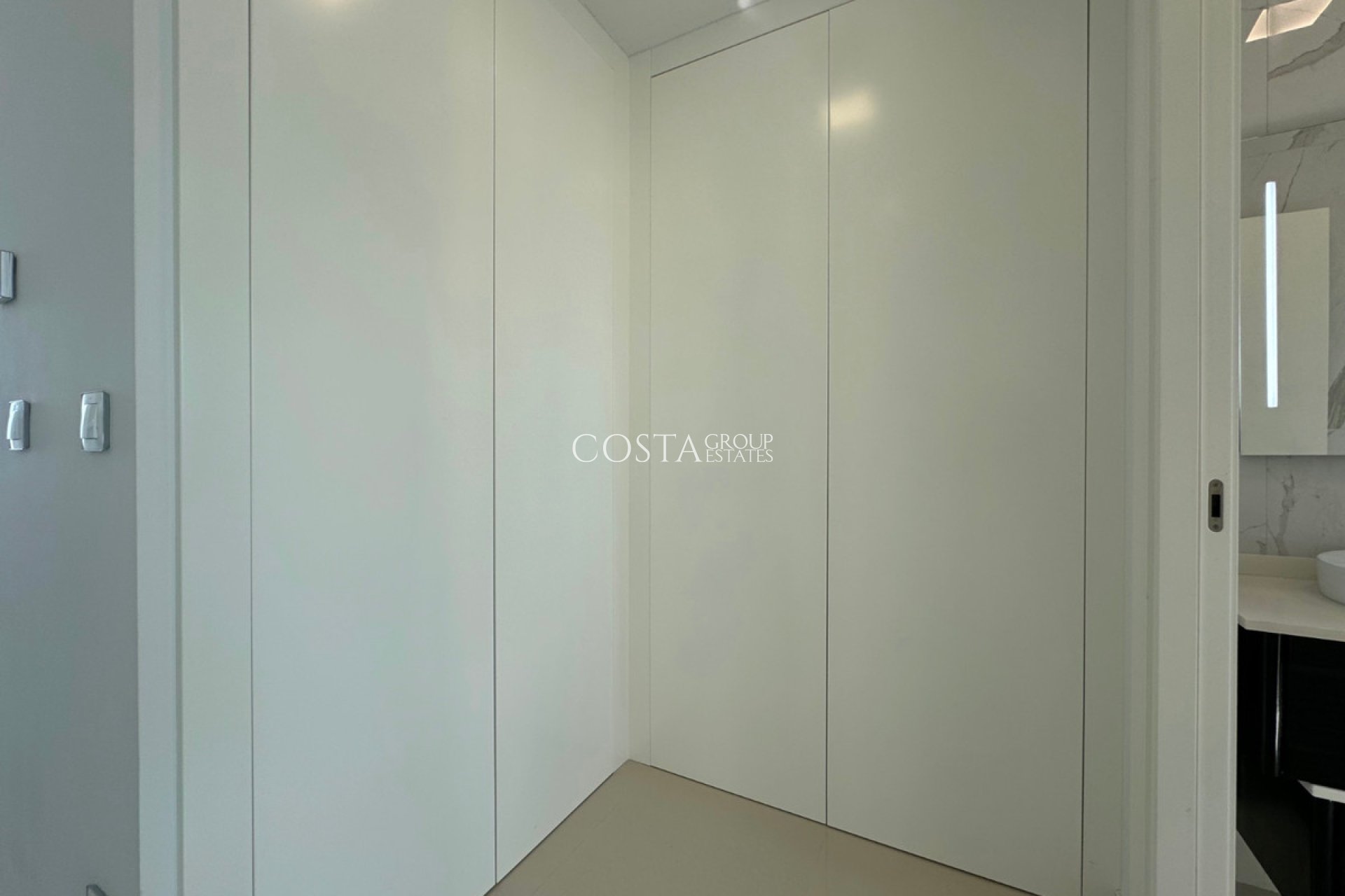 Herverkoop - Villa -
San Miguel de Salinas - San Miguel de Salinas Centro