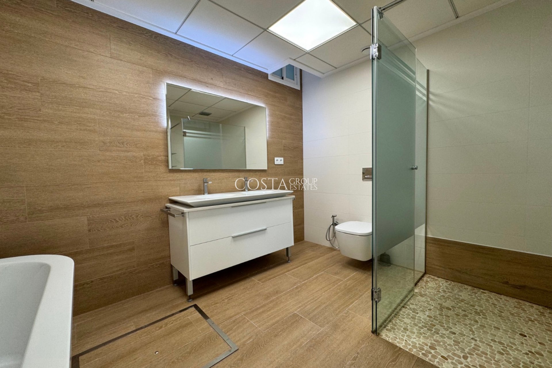 Herverkoop - Villa -
San Miguel de Salinas - San Miguel de Salinas Centro