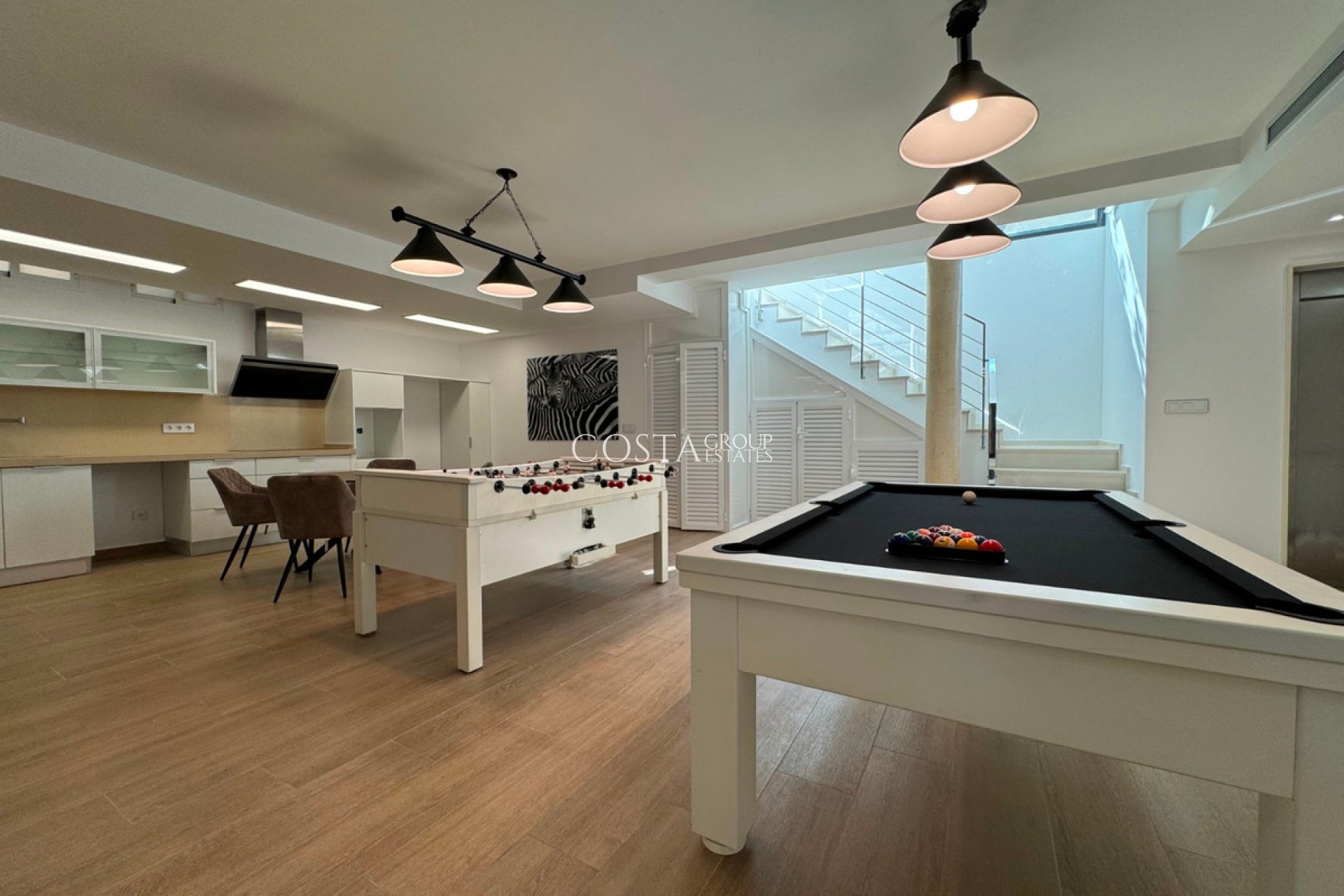 Herverkoop - Villa -
San Miguel de Salinas - San Miguel de Salinas Centro