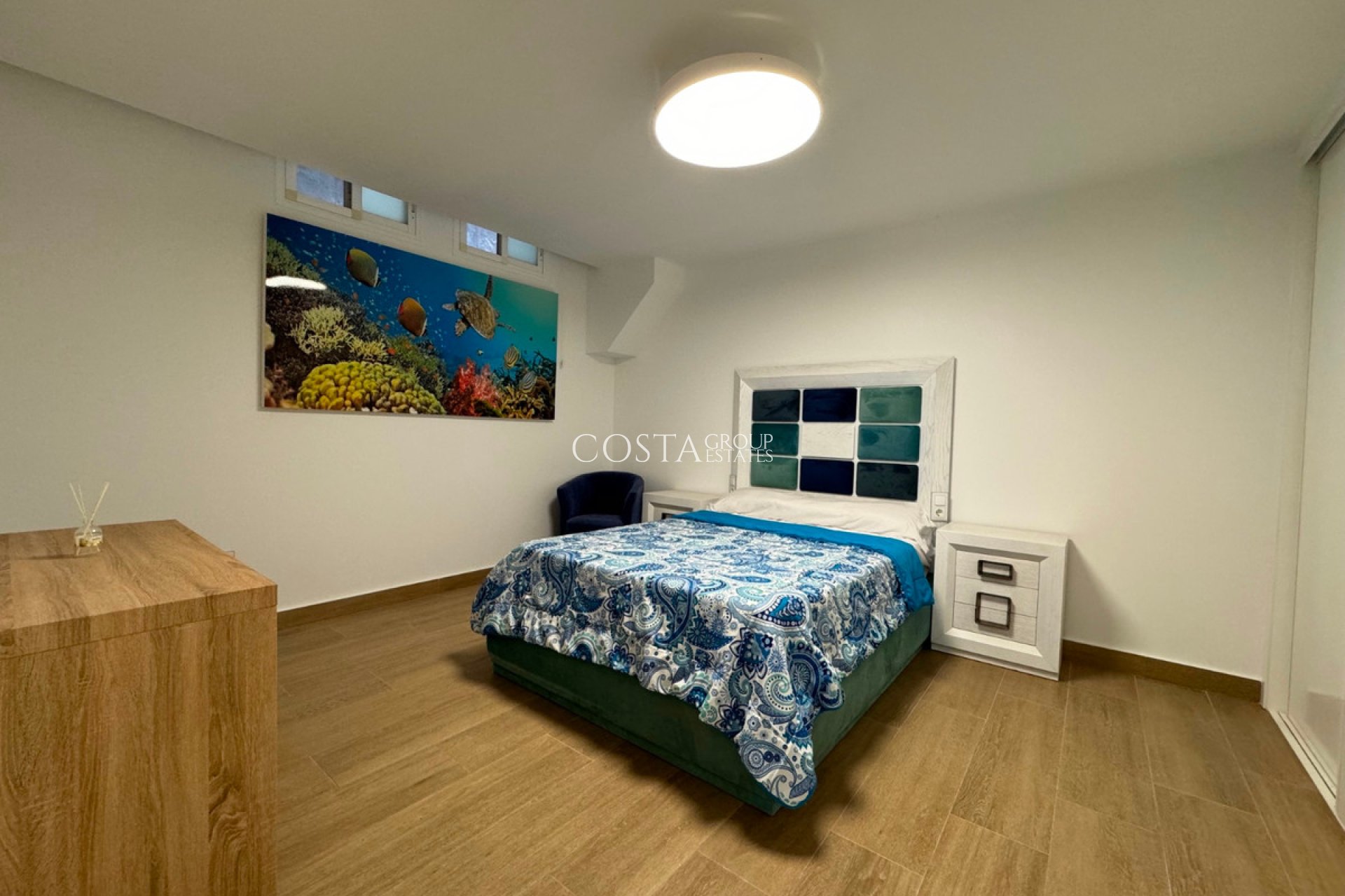 Herverkoop - Villa -
San Miguel de Salinas - San Miguel de Salinas Centro