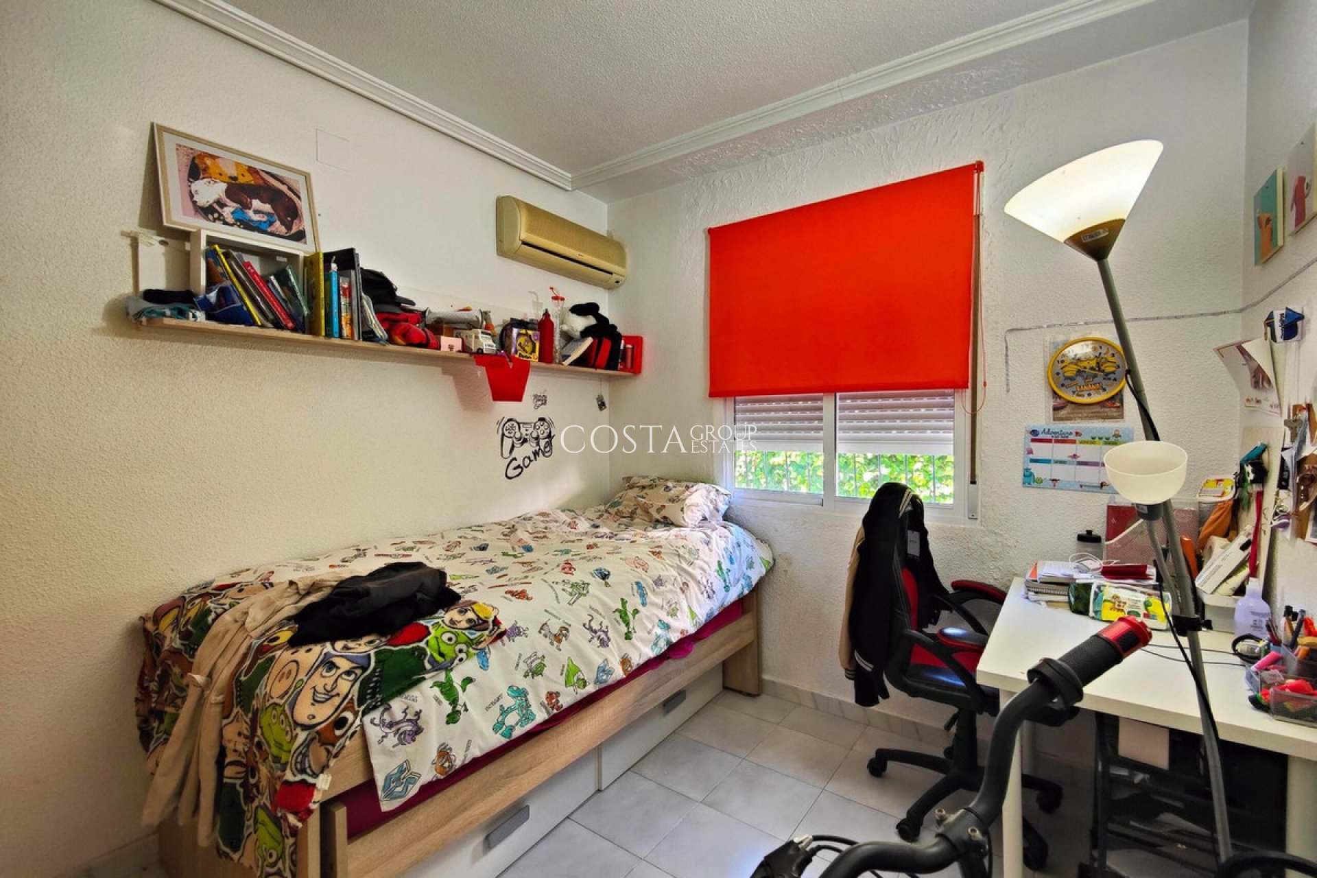 Herverkoop - Villa -
San Miguel de Salinas - San Miguel de Salinas Centro