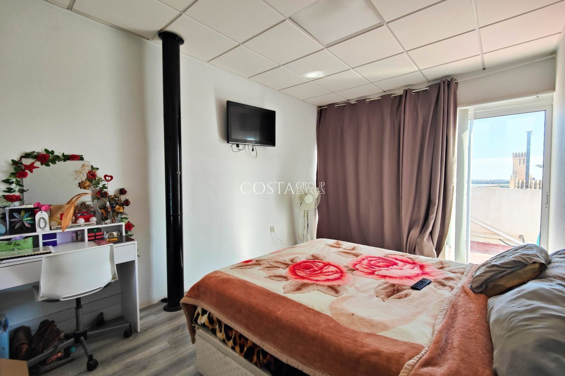 Herverkoop - Villa -
San Miguel de Salinas - San Miguel de Salinas Centro