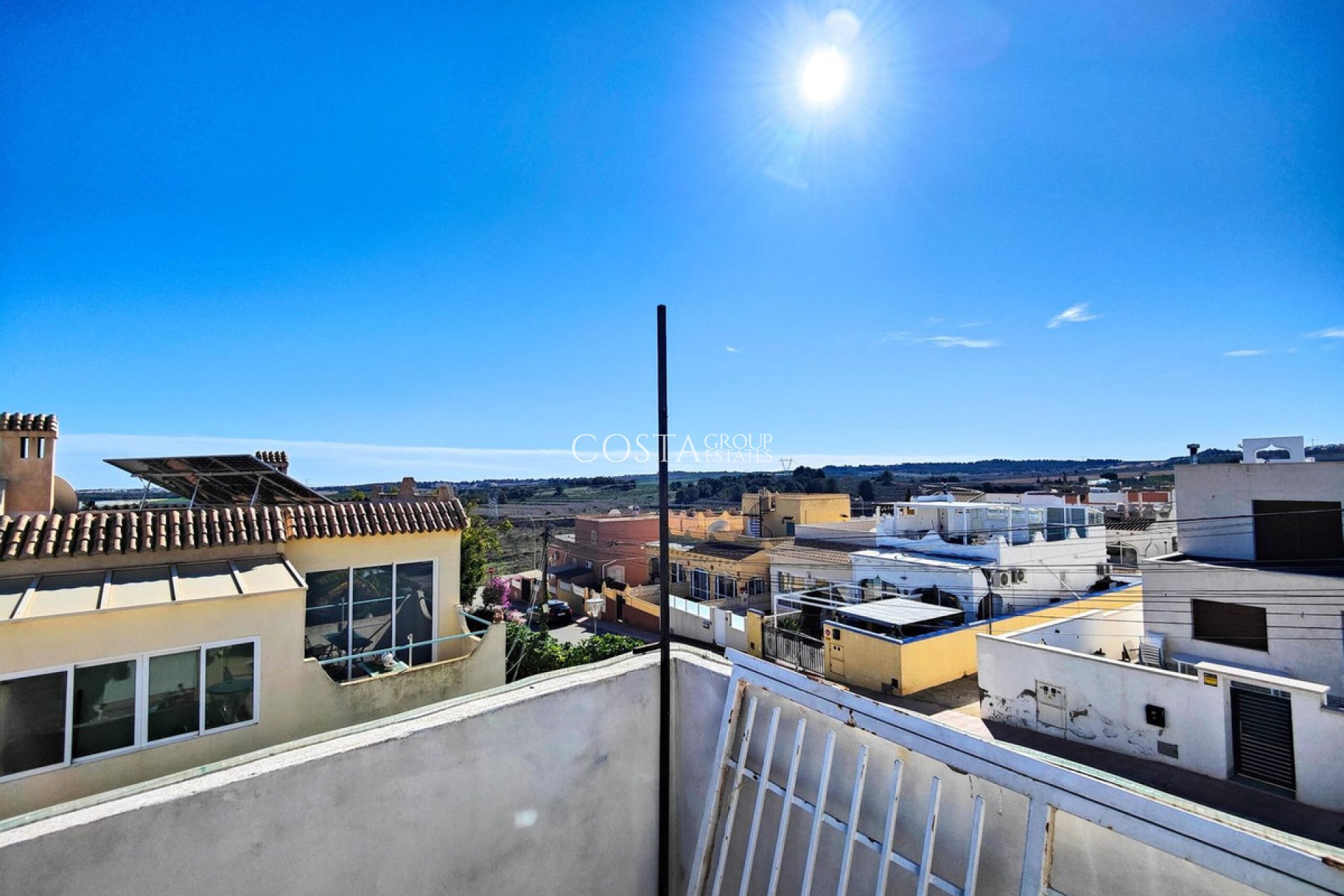 Herverkoop - Villa -
San Miguel de Salinas - San Miguel de Salinas Centro