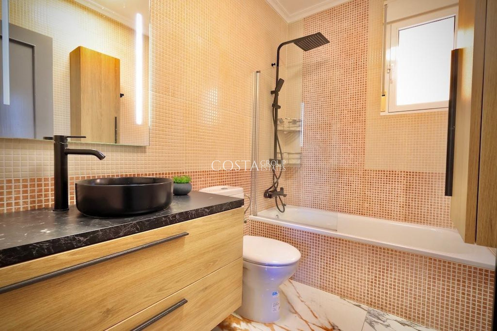 Herverkoop - Villa -
San Miguel de Salinas - San Miguel de Salinas Centro