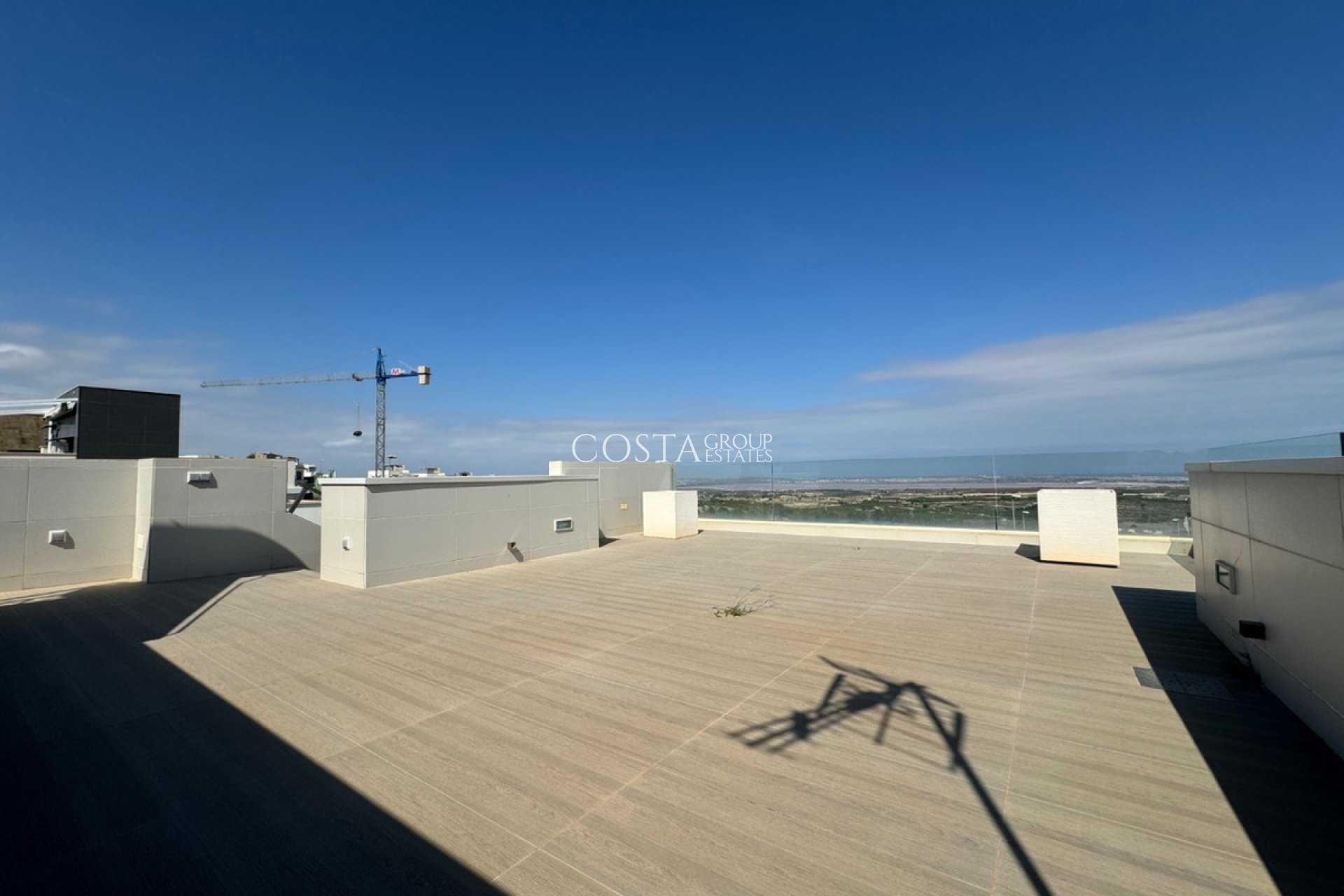 Herverkoop - Villa -
San Miguel de Salinas - San Miguel de Salinas Centro