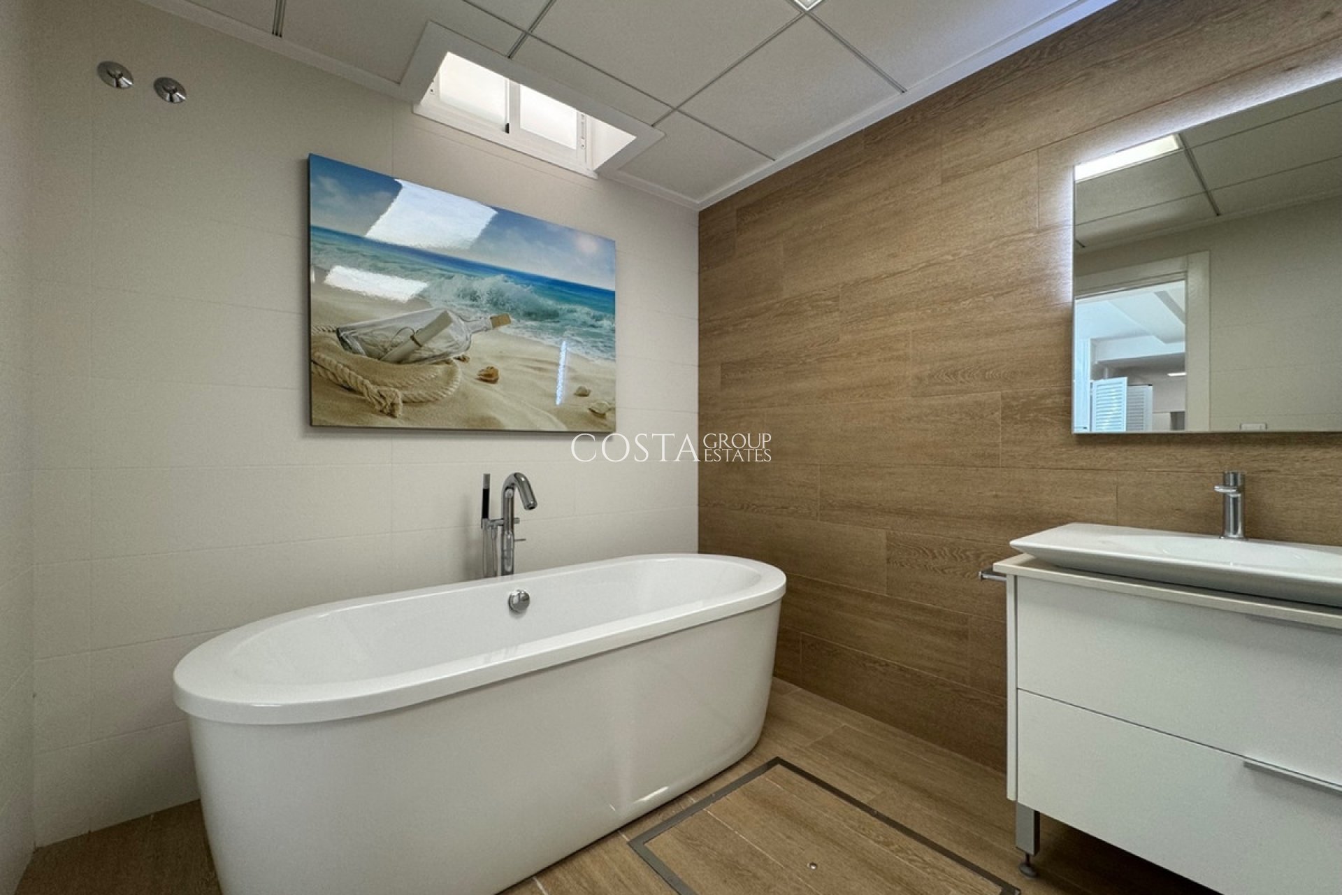 Herverkoop - Villa -
San Miguel de Salinas - San Miguel de Salinas Centro