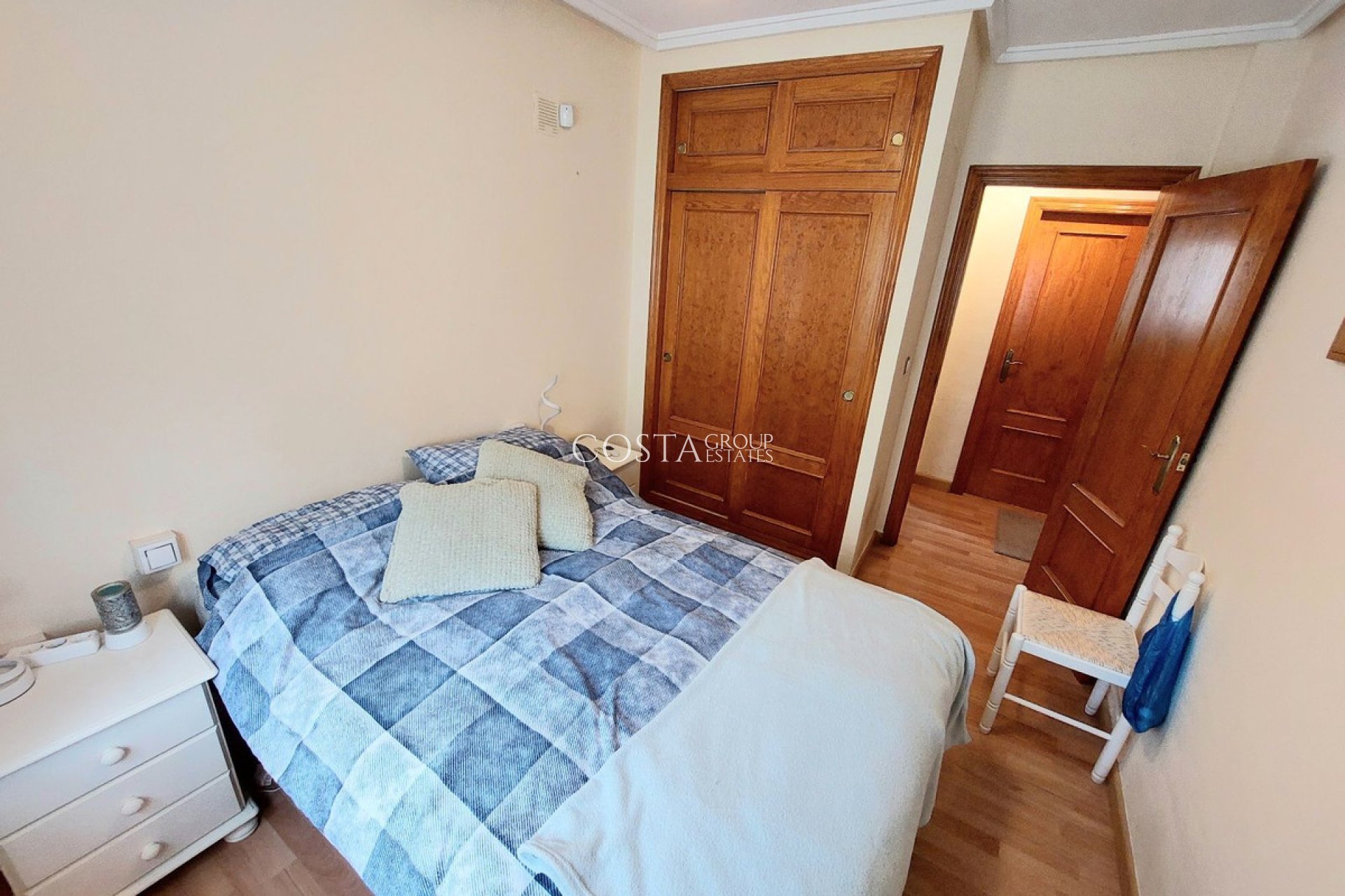 Herverkoop - Villa -
San Miguel de Salinas - San Miguel de Salinas Centro