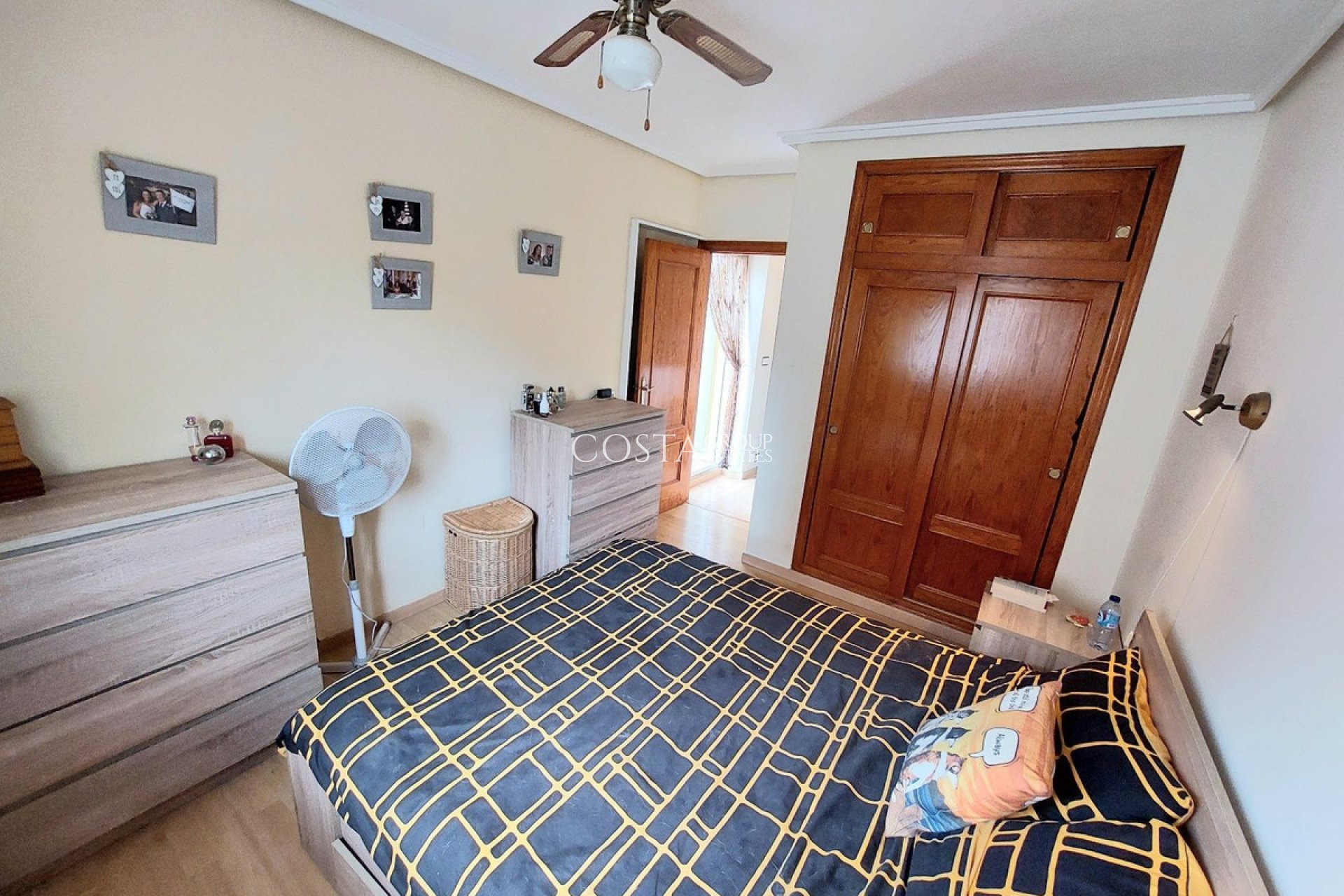 Herverkoop - Villa -
San Miguel de Salinas - San Miguel de Salinas Centro