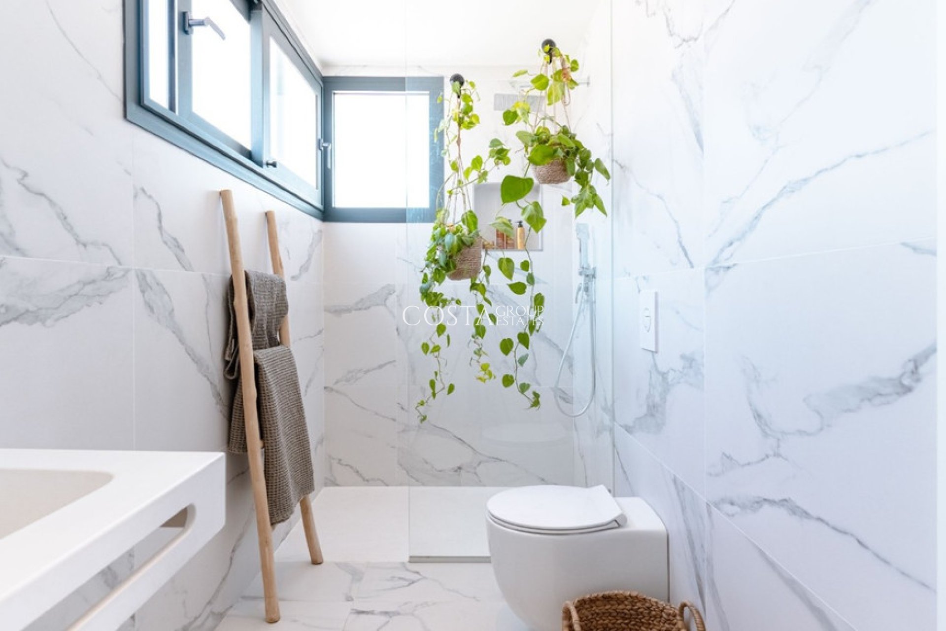 Herverkoop - Villa -
San Miguel de Salinas - San Miguel de Salinas Centro