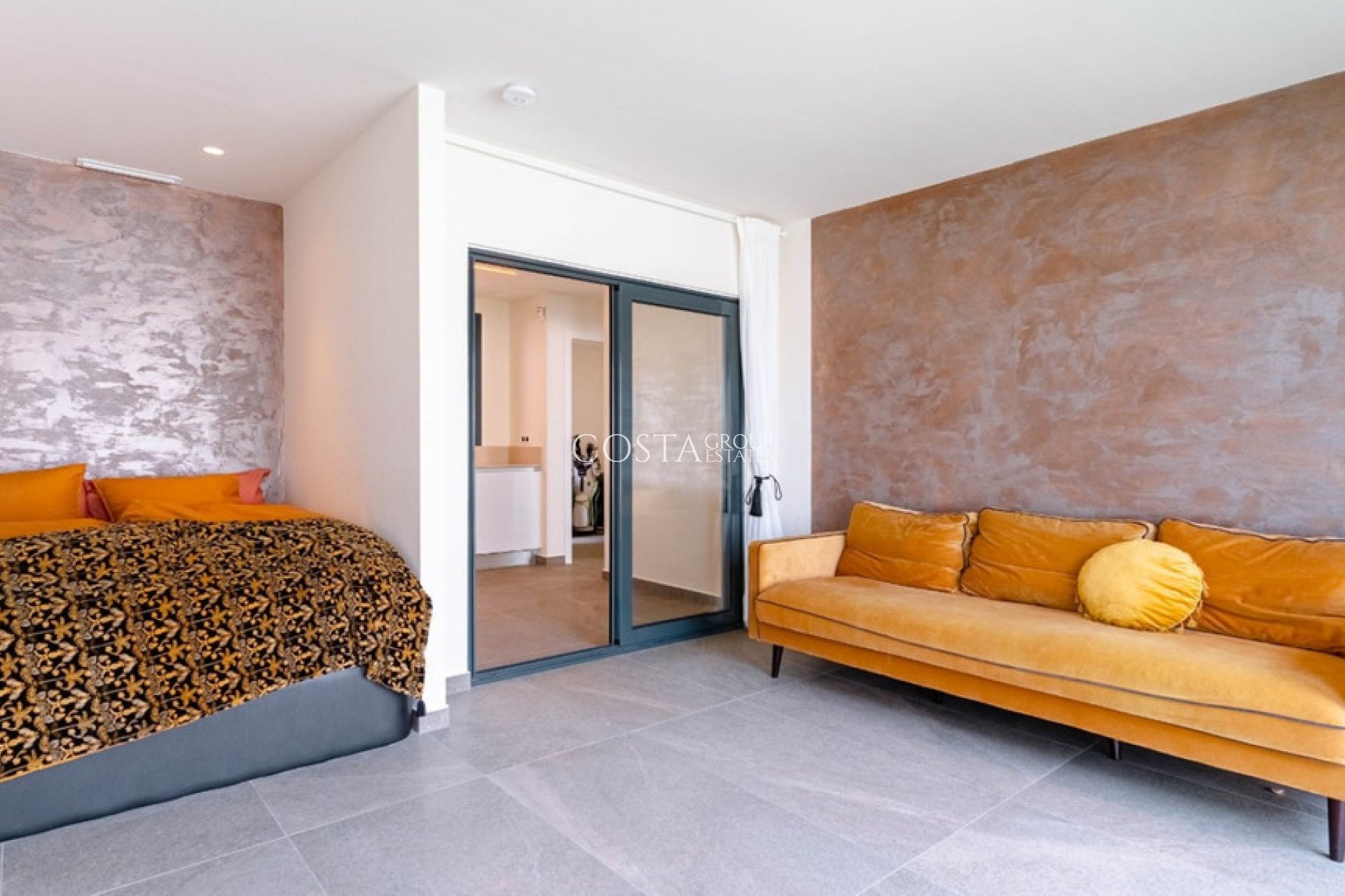 Herverkoop - Villa -
San Miguel de Salinas - San Miguel de Salinas Centro