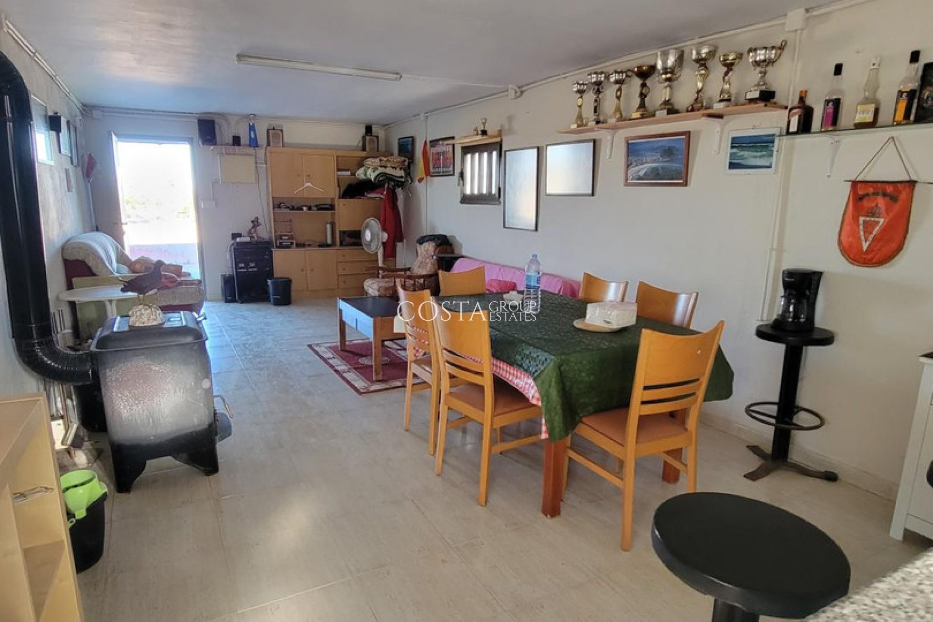 Herverkoop - Villa -
San Miguel de Salinas - San Miguel de Salinas Centro