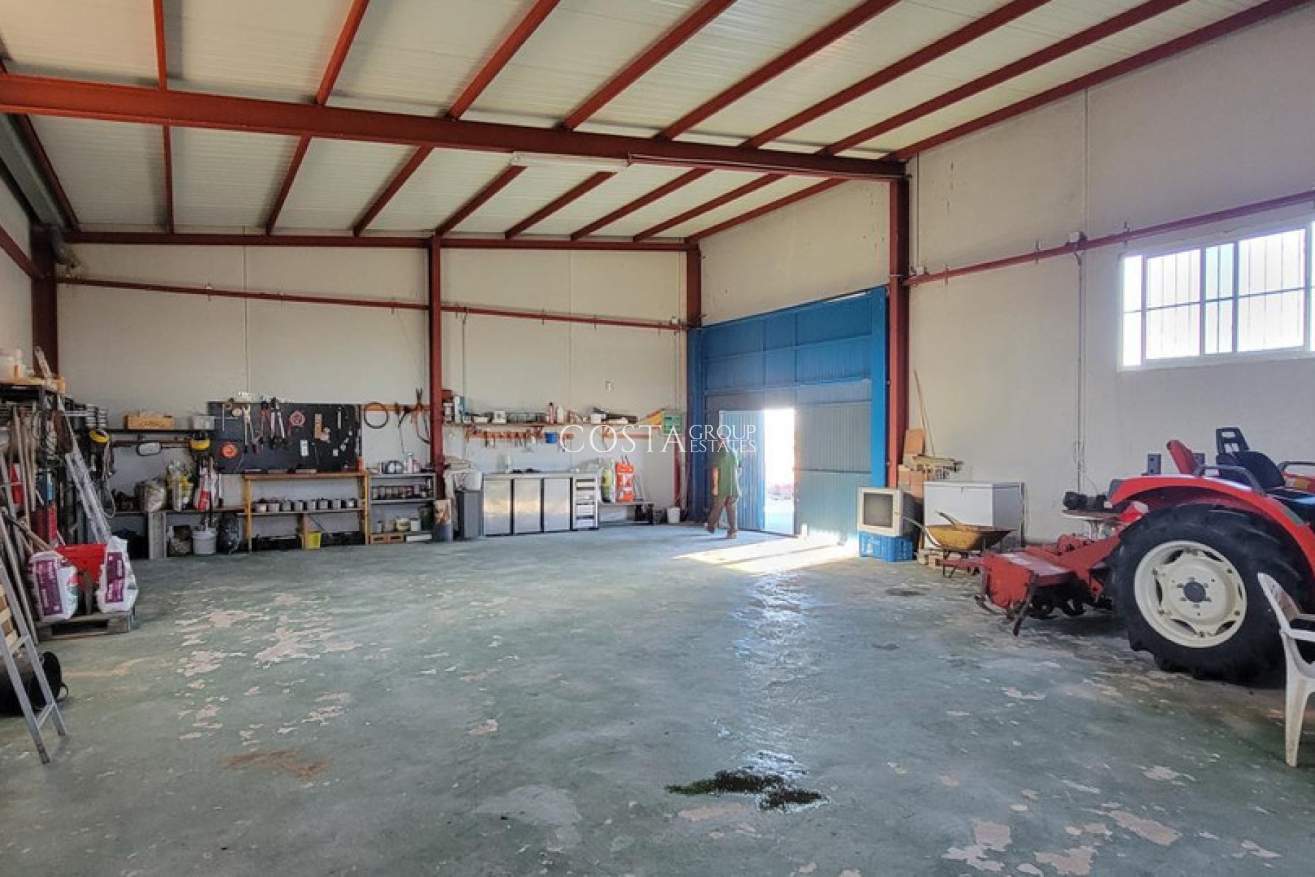 Herverkoop - Villa -
San Miguel de Salinas - San Miguel de Salinas Centro