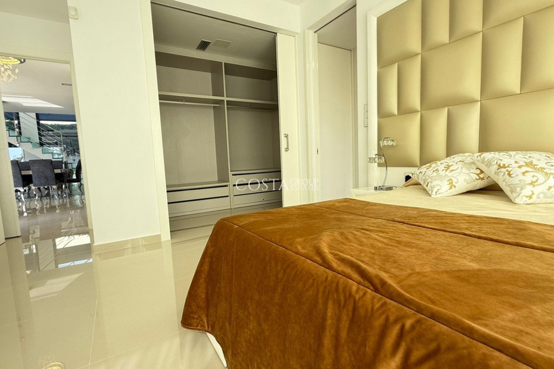 Herverkoop - Villa -
San Miguel de Salinas - San Miguel de Salinas Centro