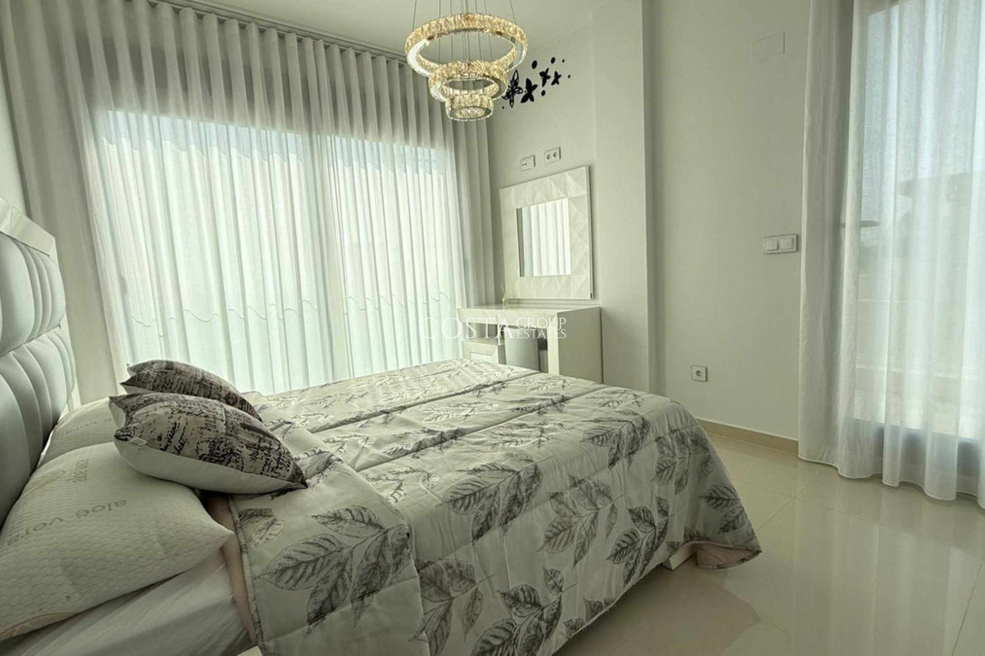 Herverkoop - Villa -
San Miguel de Salinas - San Miguel de Salinas Centro