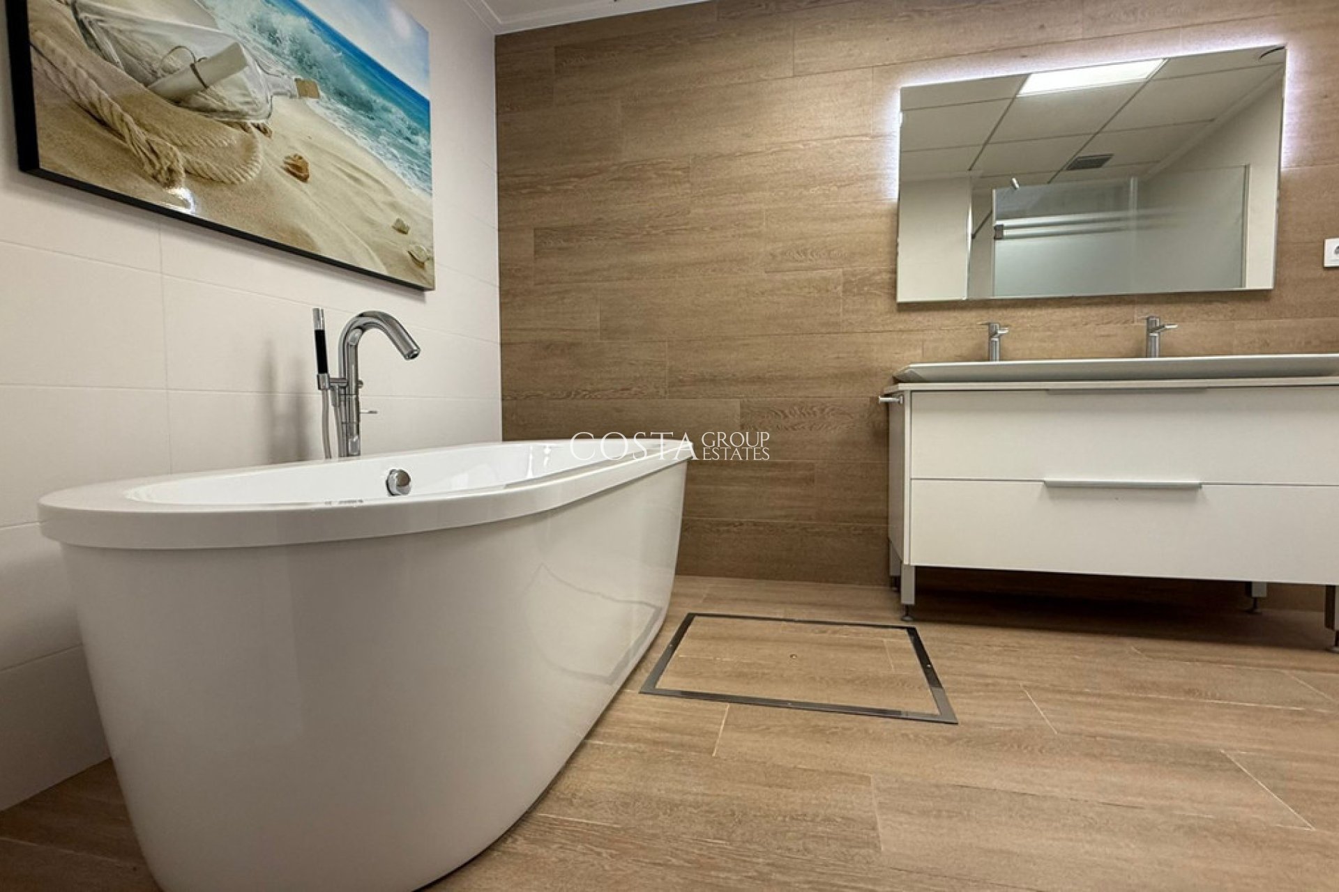 Herverkoop - Villa -
San Miguel de Salinas - San Miguel de Salinas Centro