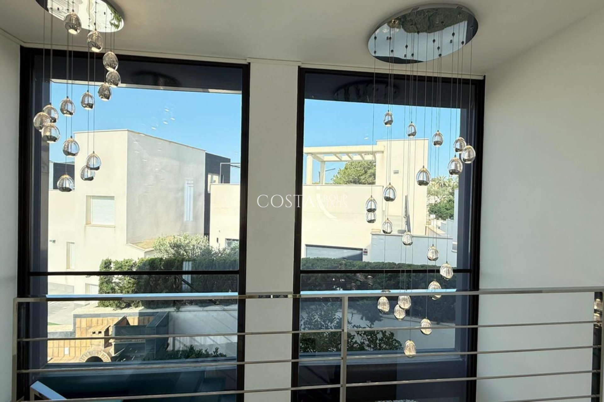 Herverkoop - Villa -
San Miguel de Salinas - San Miguel de Salinas Centro