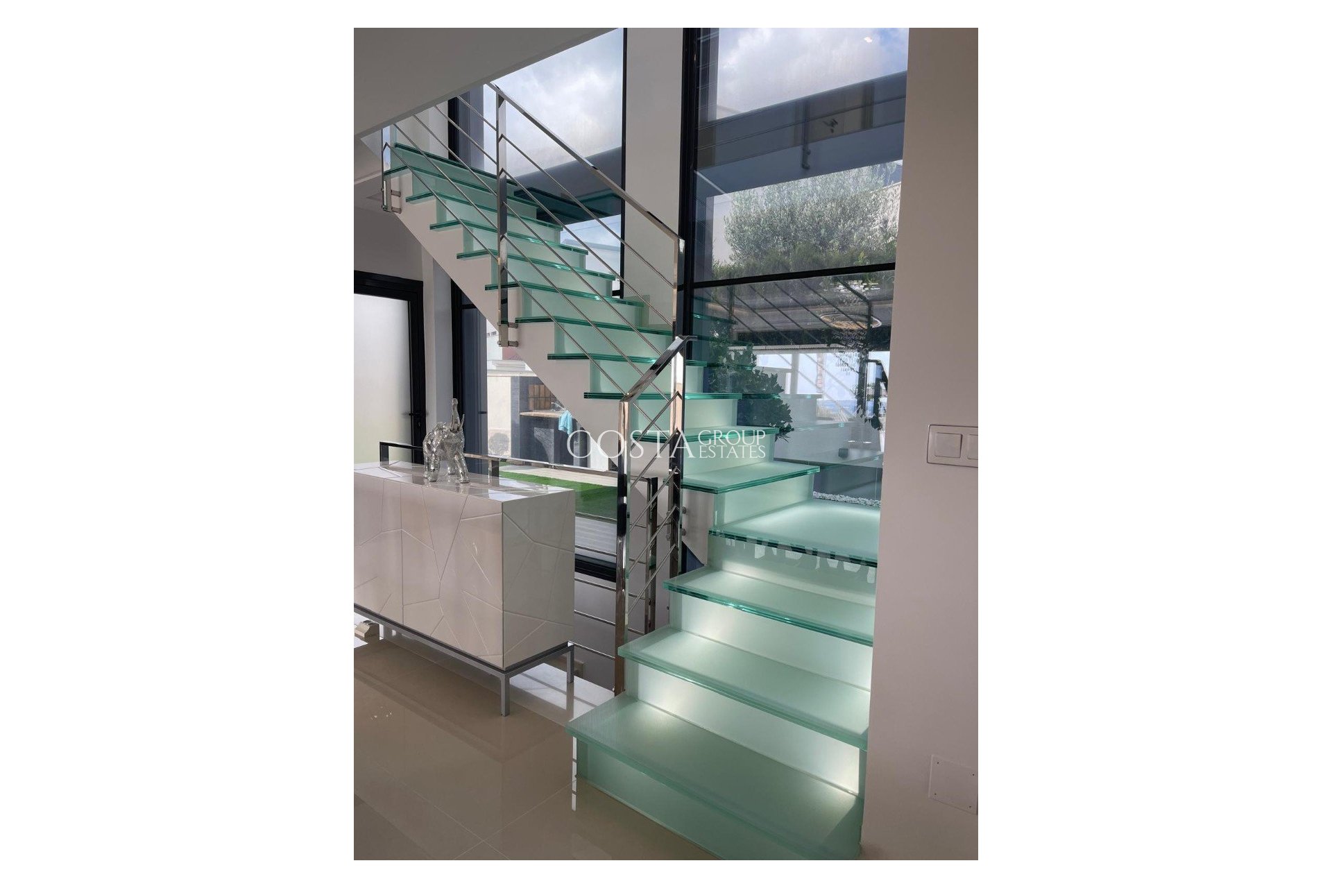 Herverkoop - Villa -
San Miguel de Salinas - San Miguel de Salinas Centro