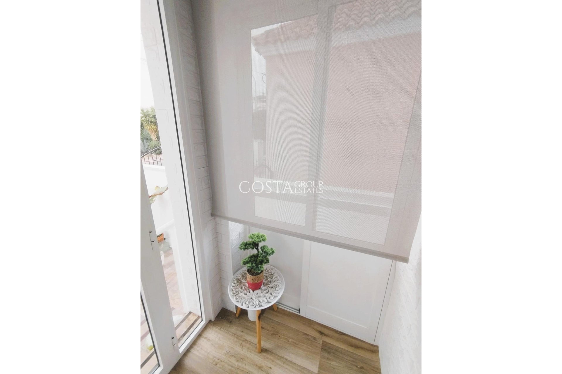 Herverkoop - Villa -
San Miguel de Salinas - San Miguel de Salinas Centro