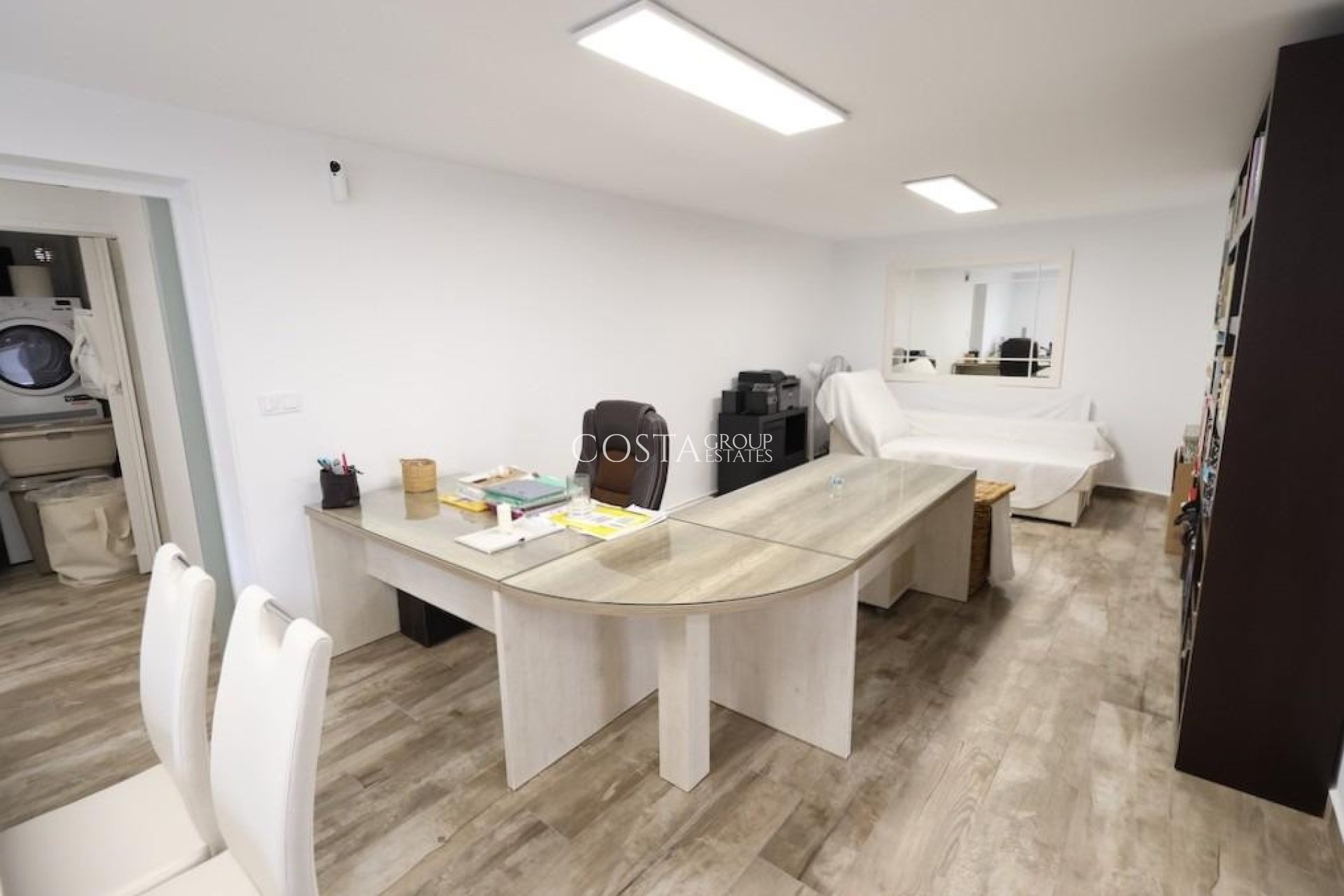 Herverkoop - Villa -
San Miguel de Salinas - San Miguel de Salinas Centro