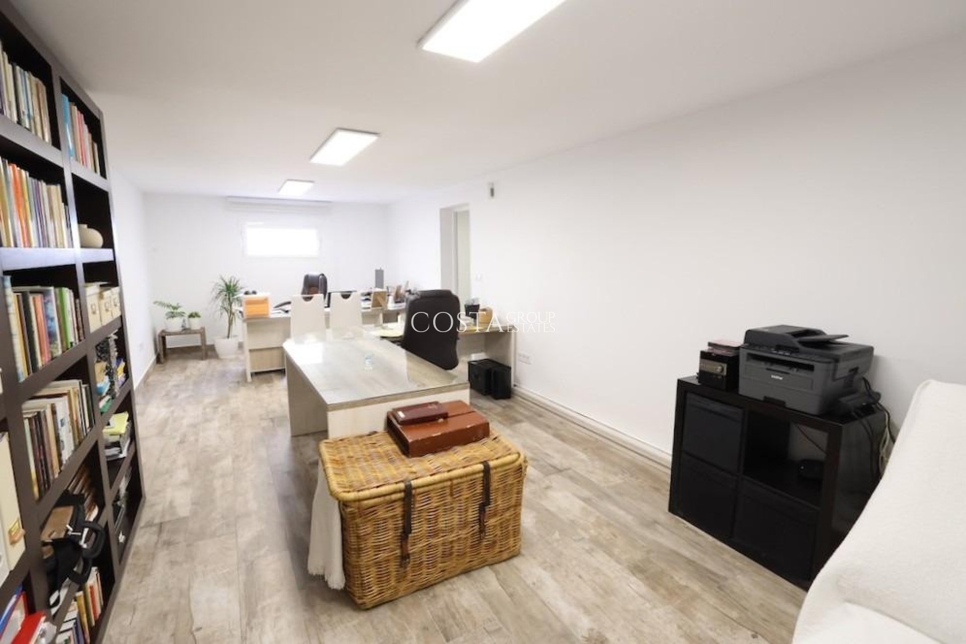 Herverkoop - Villa -
San Miguel de Salinas - San Miguel de Salinas Centro