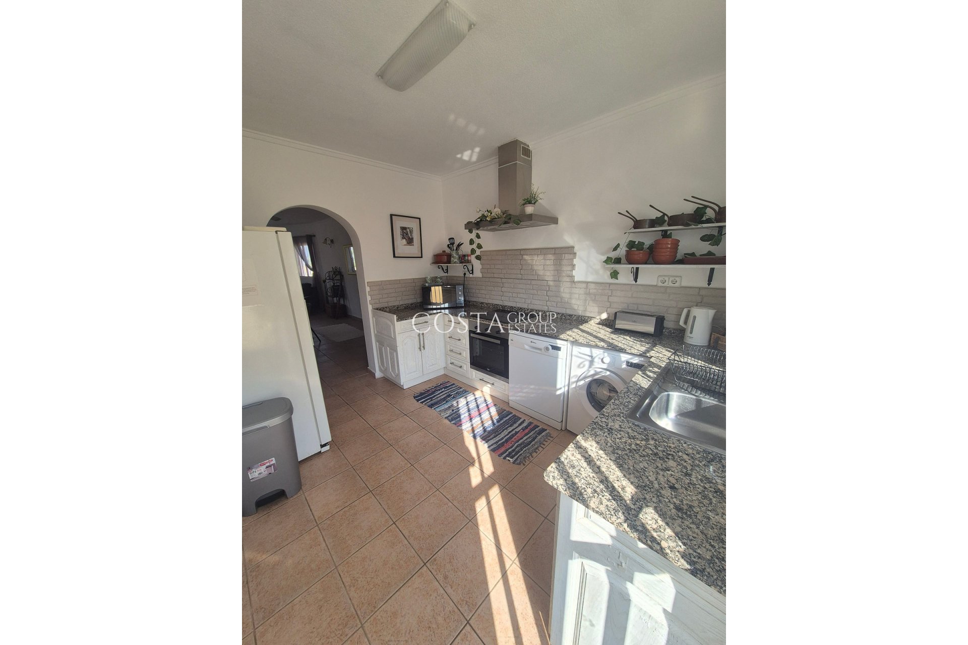 Herverkoop - Villa -
San Miguel de Salinas - San Miguel de Salinas Centro