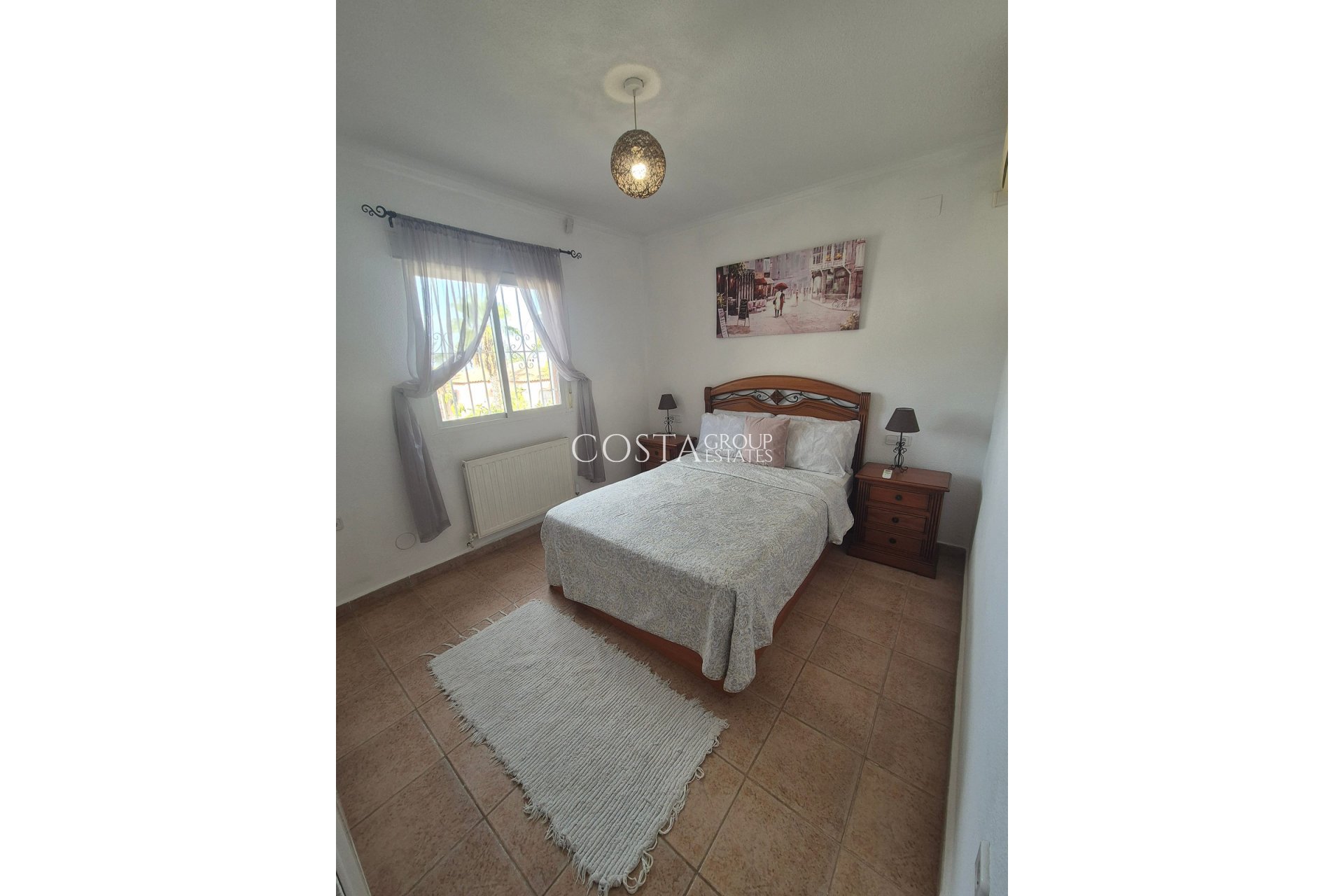 Herverkoop - Villa -
San Miguel de Salinas - San Miguel de Salinas Centro