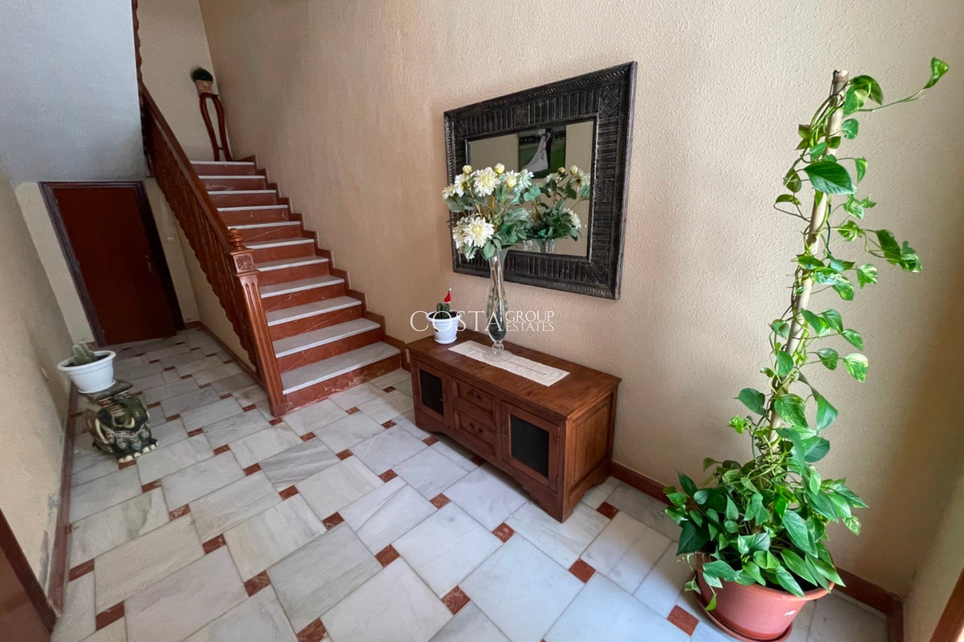 Herverkoop - Villa -
San Miguel de Salinas - San Miguel de Salinas Centro