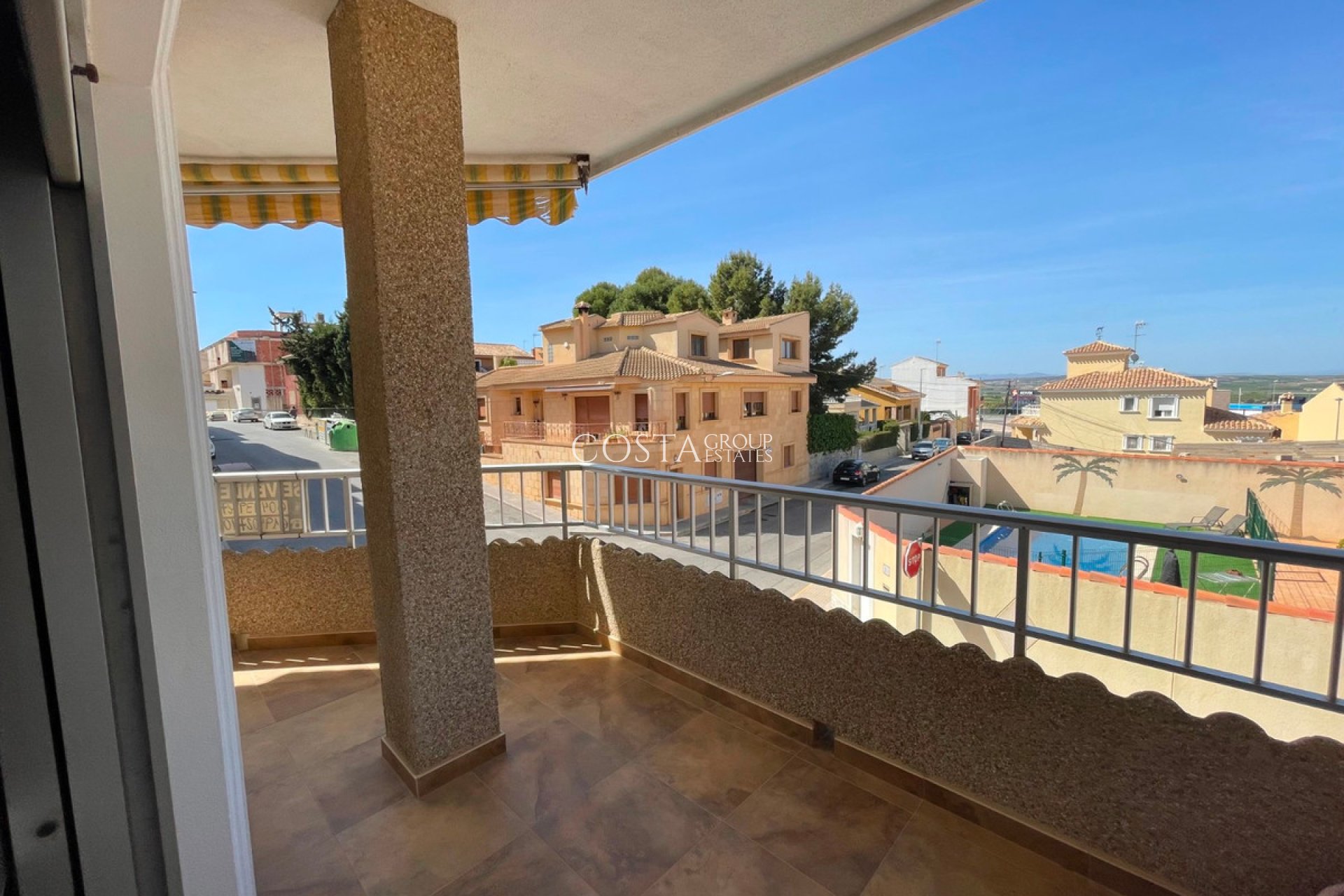 Herverkoop - Villa -
San Miguel de Salinas - San Miguel de Salinas Centro