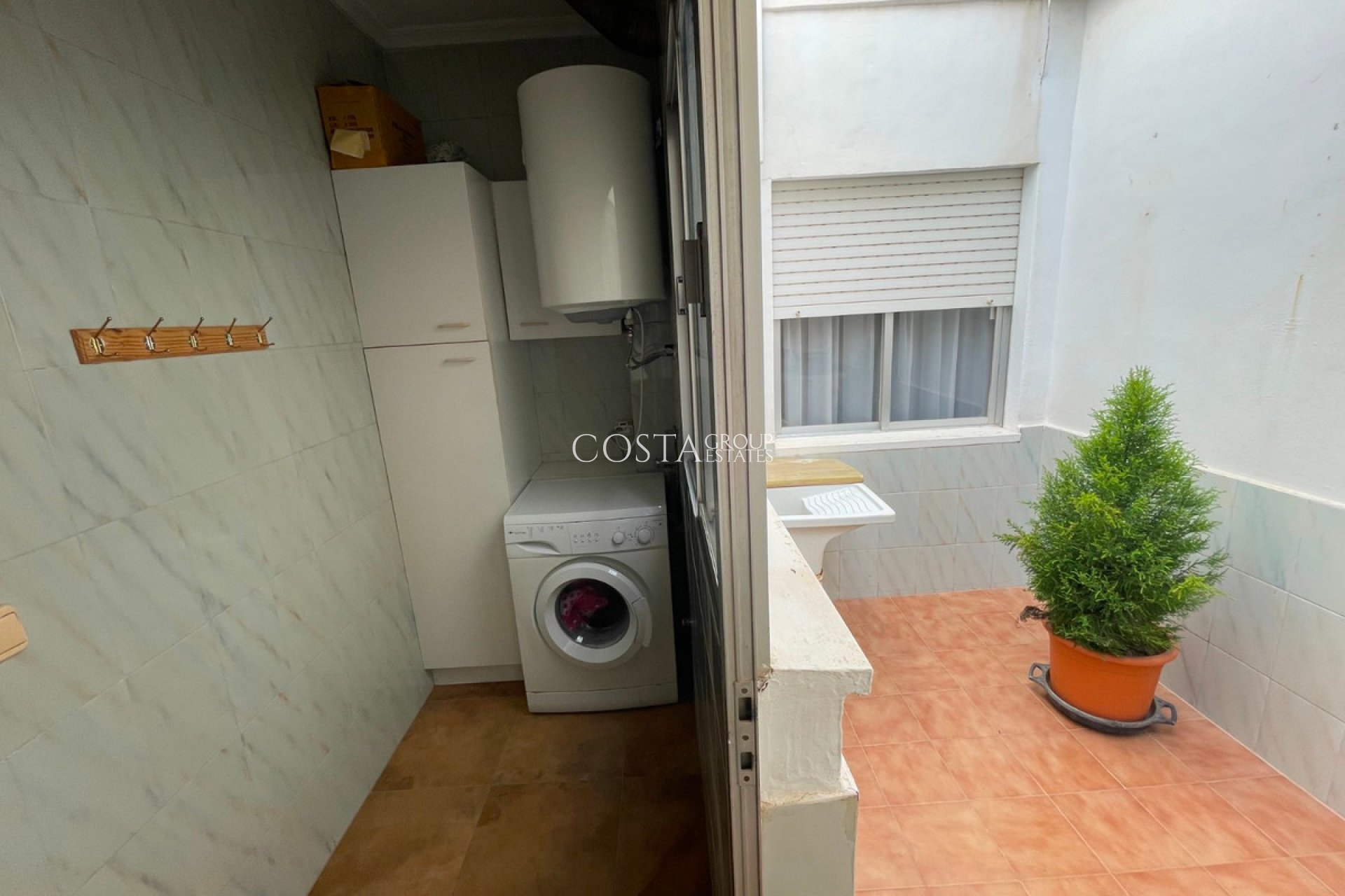 Herverkoop - Villa -
San Miguel de Salinas - San Miguel de Salinas Centro