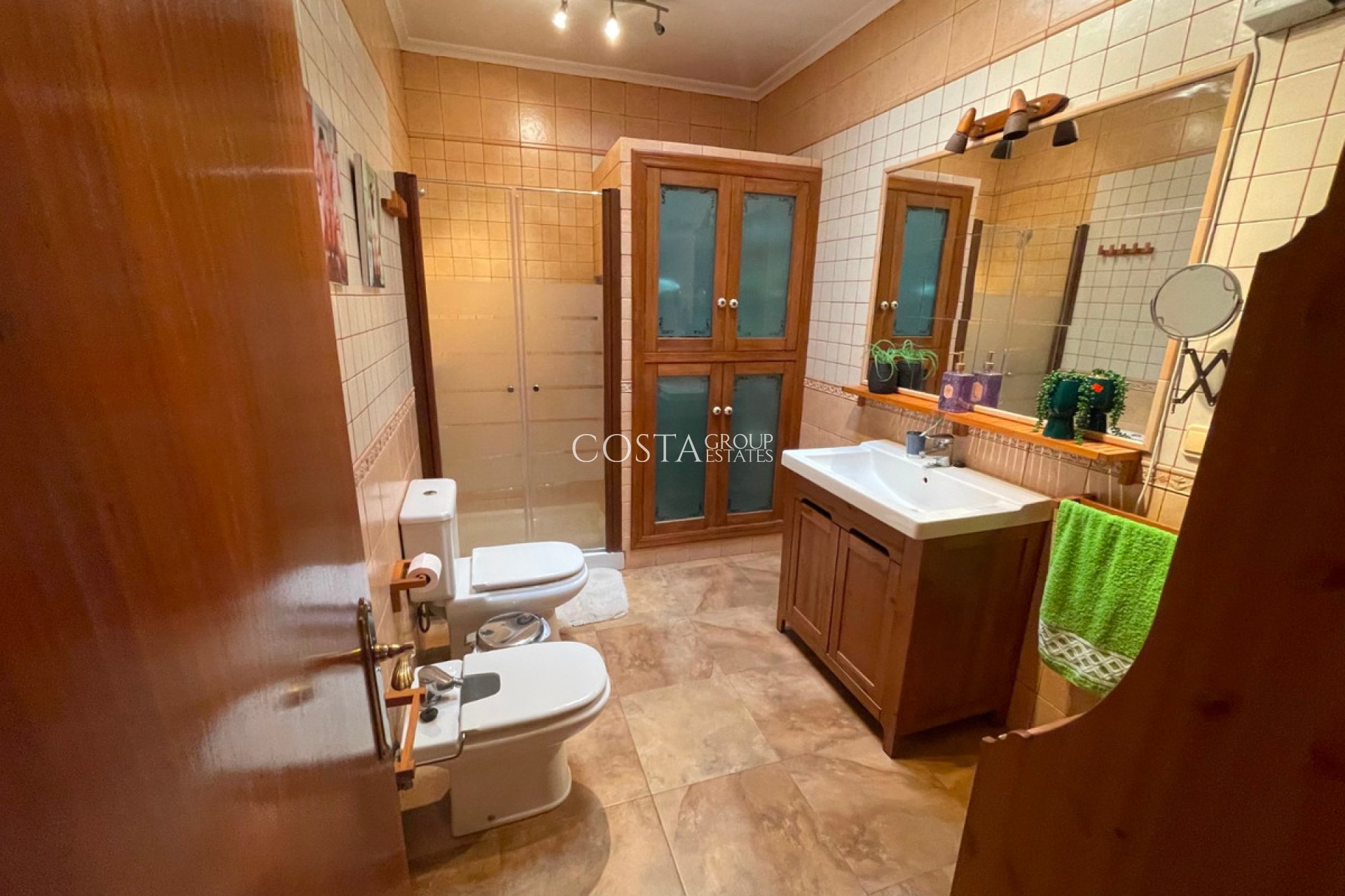 Herverkoop - Villa -
San Miguel de Salinas - San Miguel de Salinas Centro